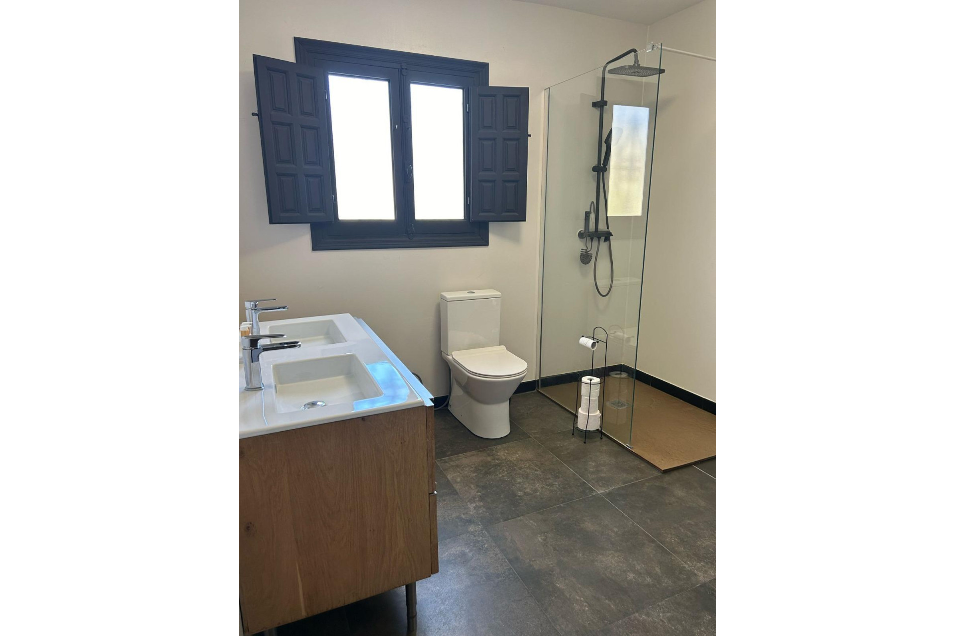 Reventa - House - Villajoyosa - El Secanet - Hacienda del Sol