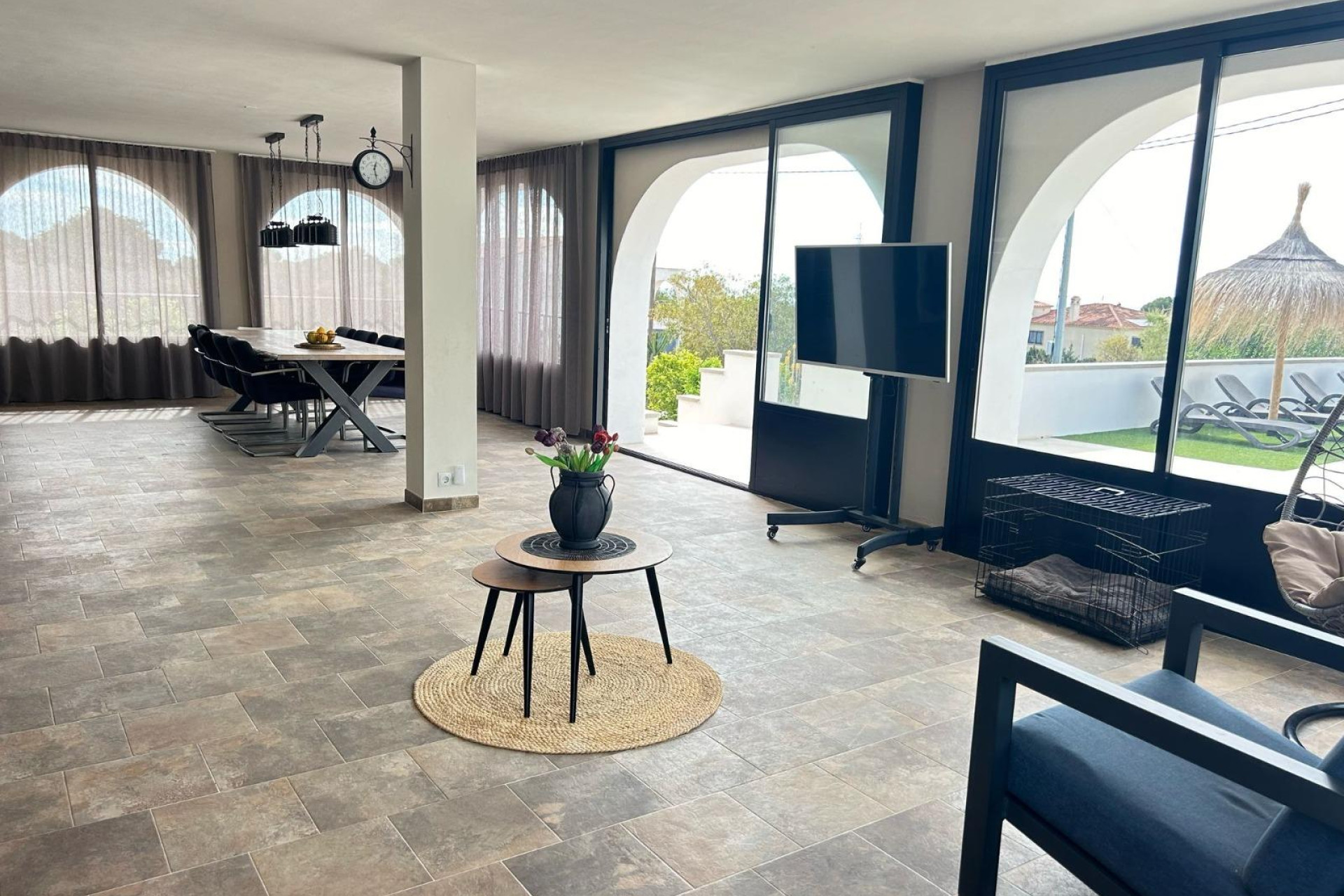 Reventa - House - Villajoyosa - El Secanet - Hacienda del Sol