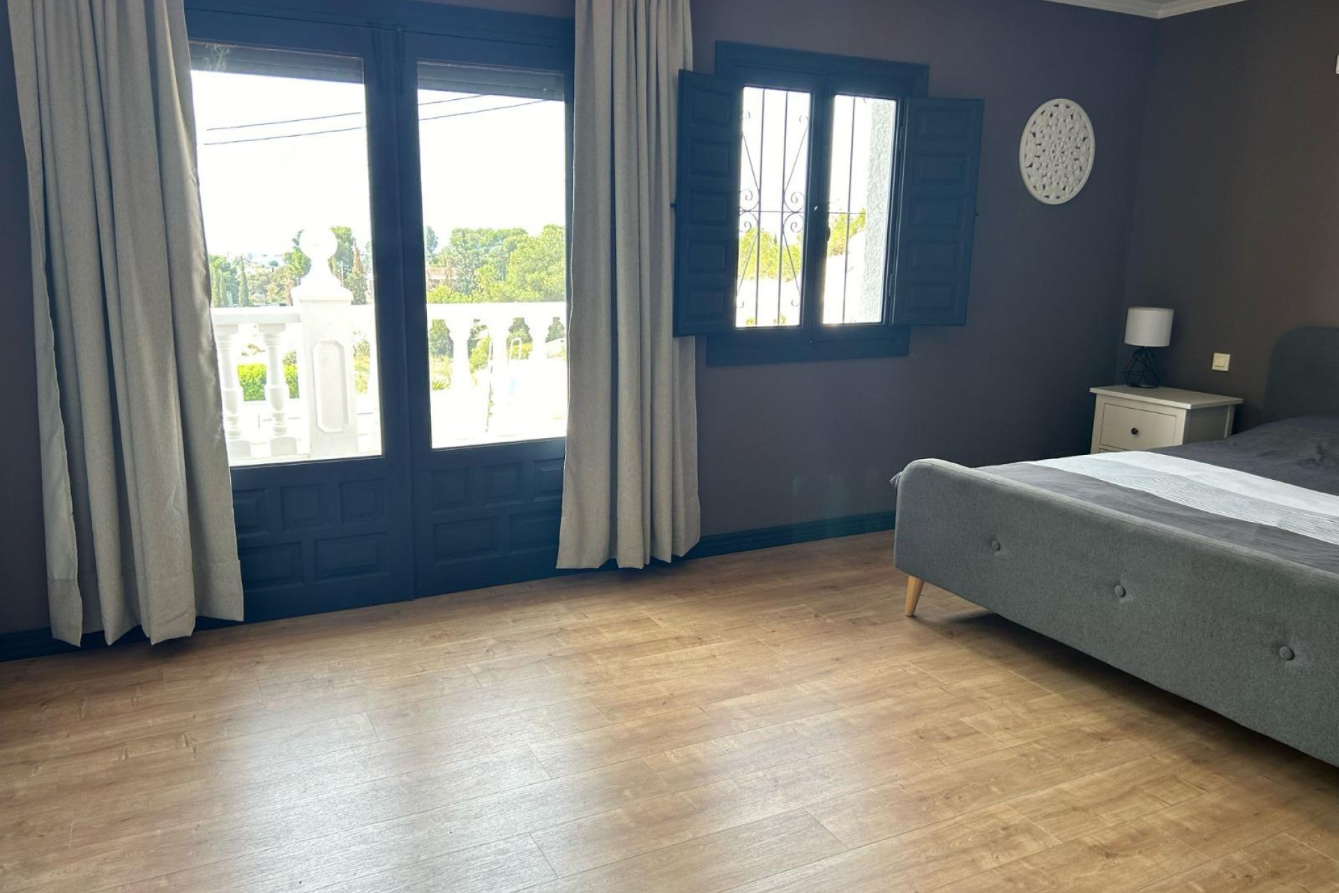 Reventa - House - Villajoyosa - El Secanet - Hacienda del Sol