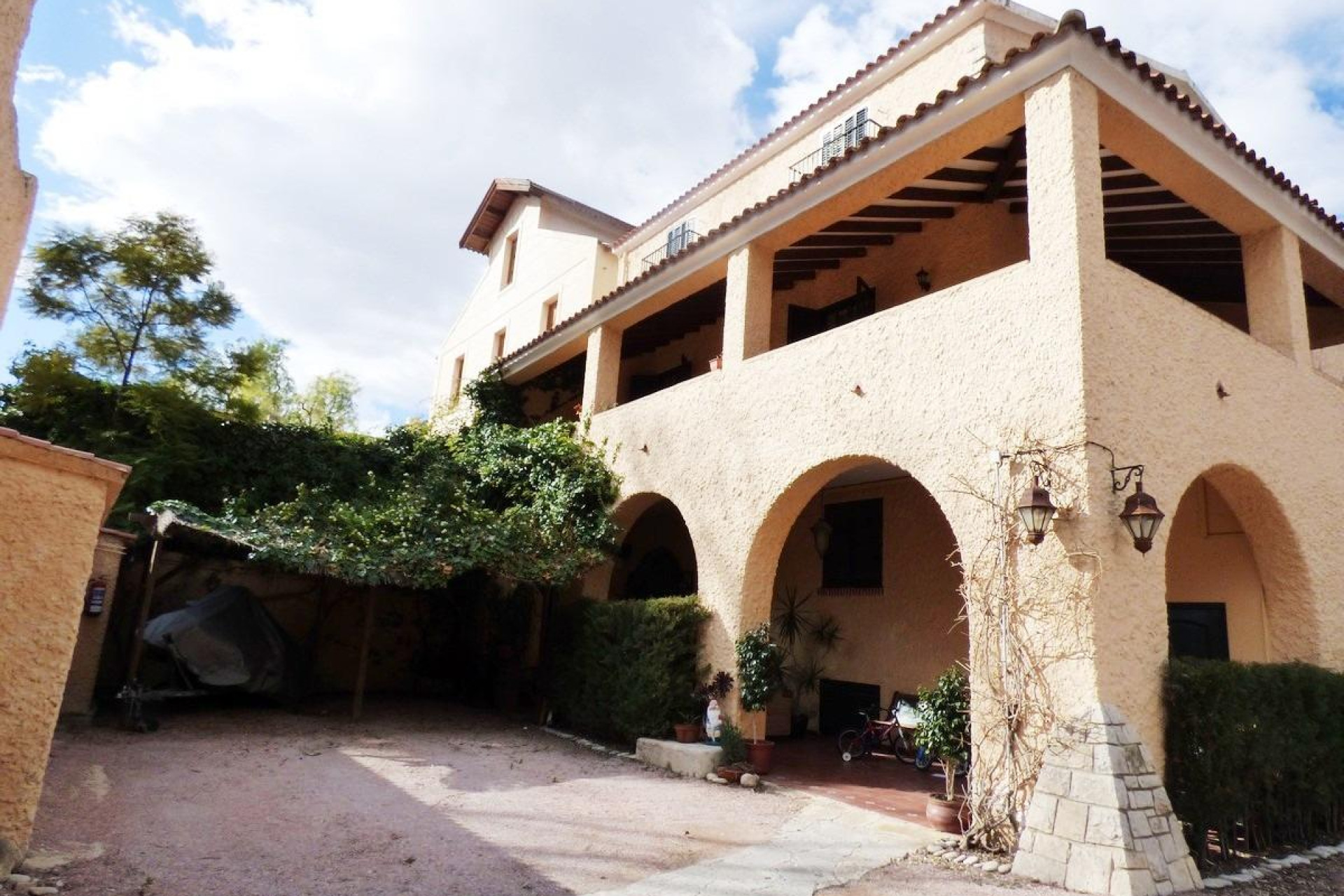 Reventa - Inmueble singular - San Juan de Alicante - Bellavista - Capiscol - Frank Espinós