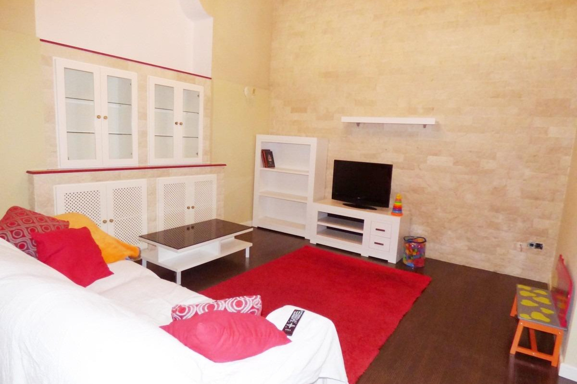 Reventa - Inmueble singular - San Juan de Alicante - Bellavista - Capiscol - Frank Espinós