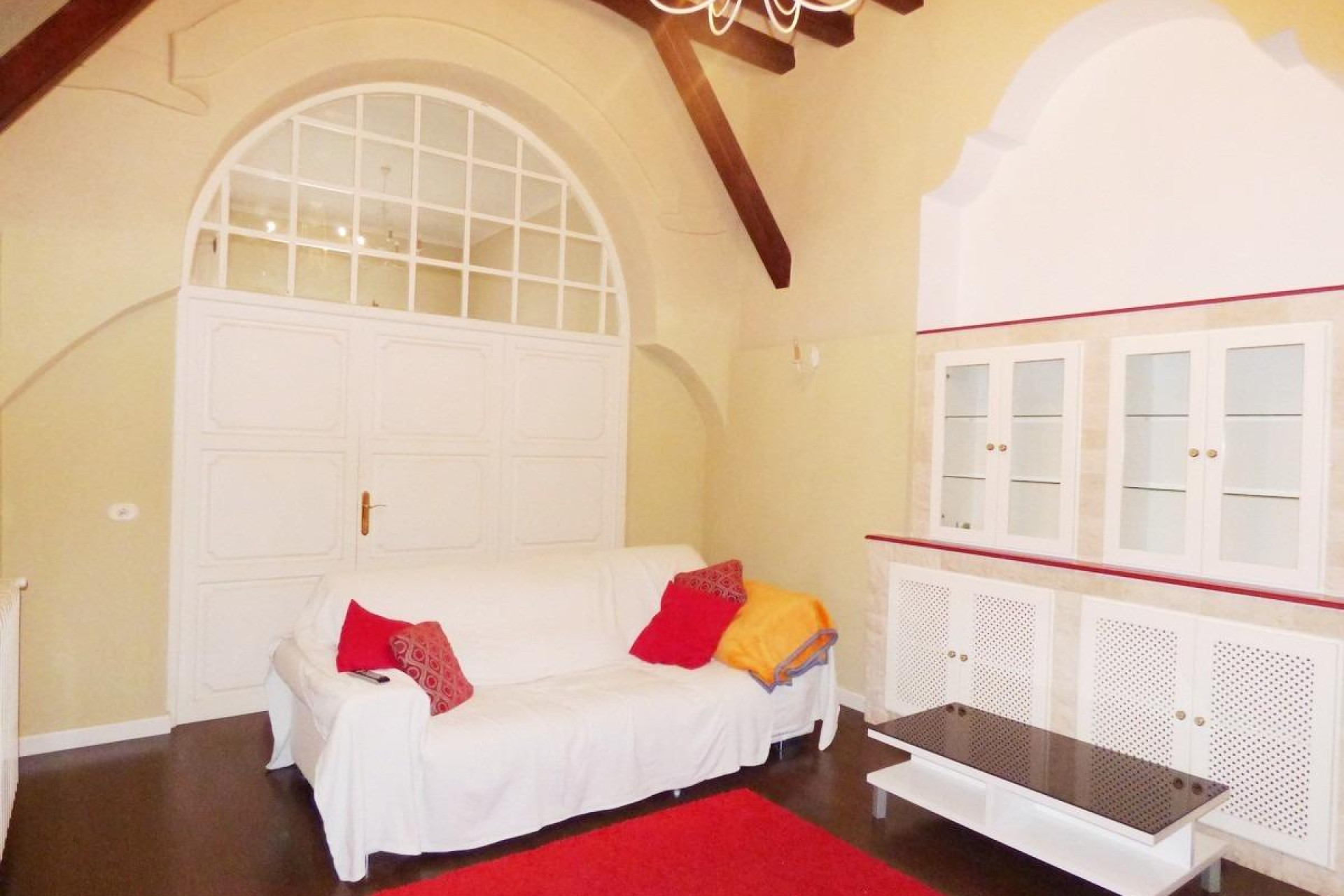 Reventa - Inmueble singular - San Juan de Alicante - Bellavista - Capiscol - Frank Espinós