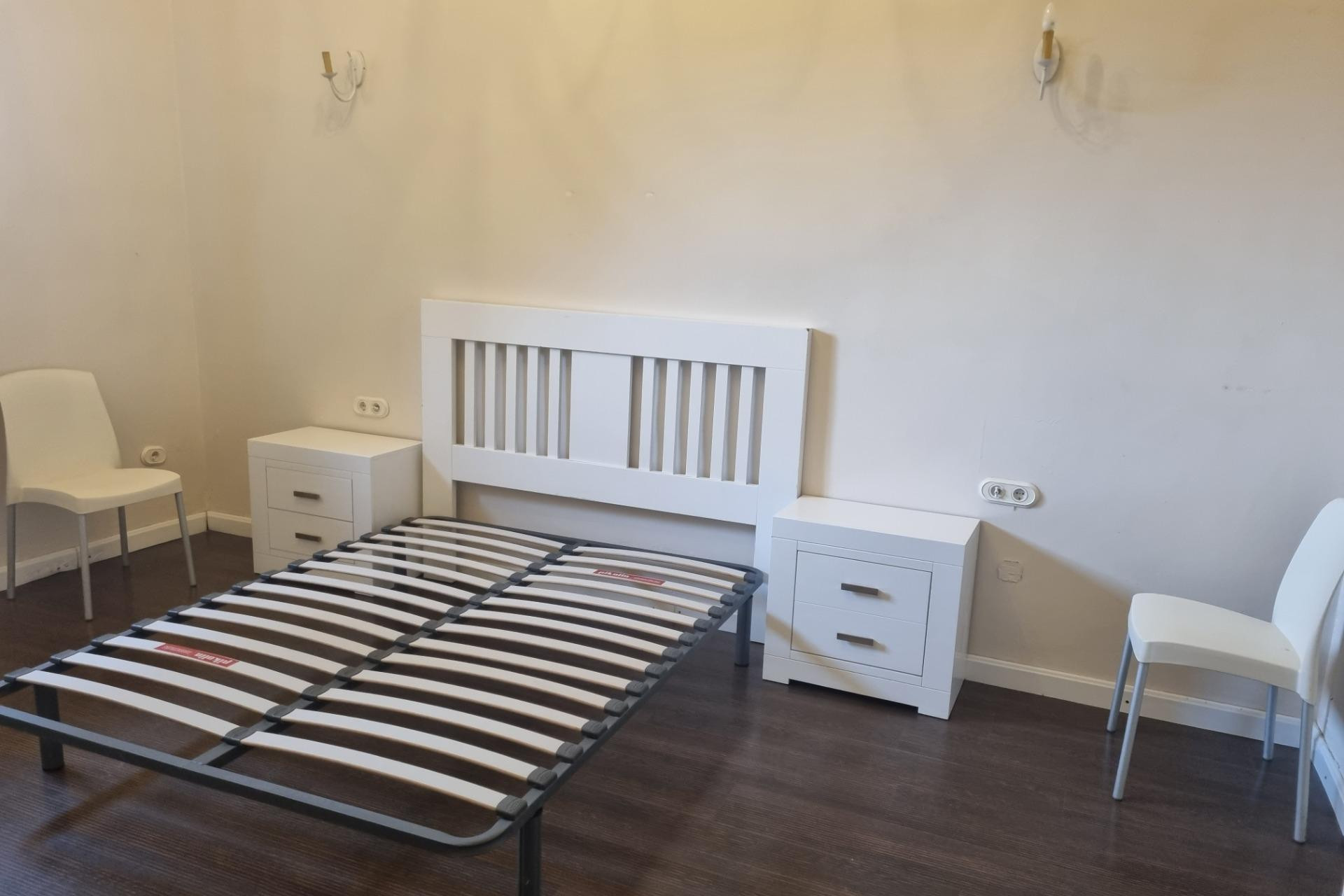 Reventa - Inmueble singular - San Juan de Alicante - Bellavista - Capiscol - Frank Espinós