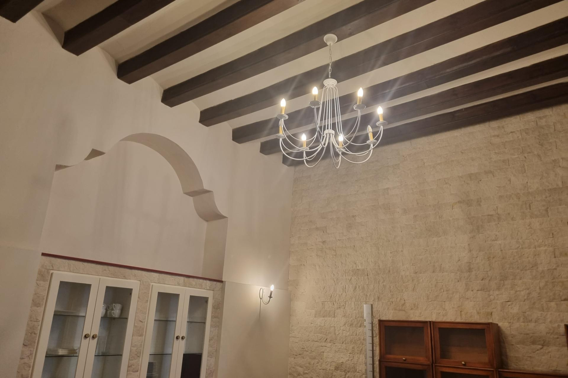 Reventa - Inmueble singular - San Juan de Alicante - Bellavista - Capiscol - Frank Espinós