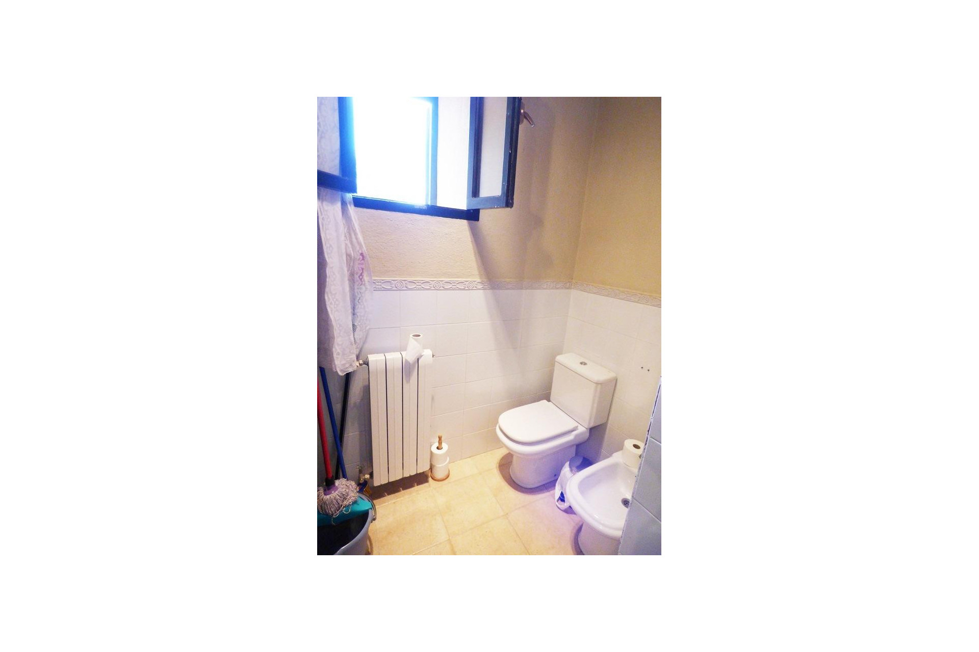 Reventa - Inmueble singular - San Juan de Alicante - Bellavista - Capiscol - Frank Espinós