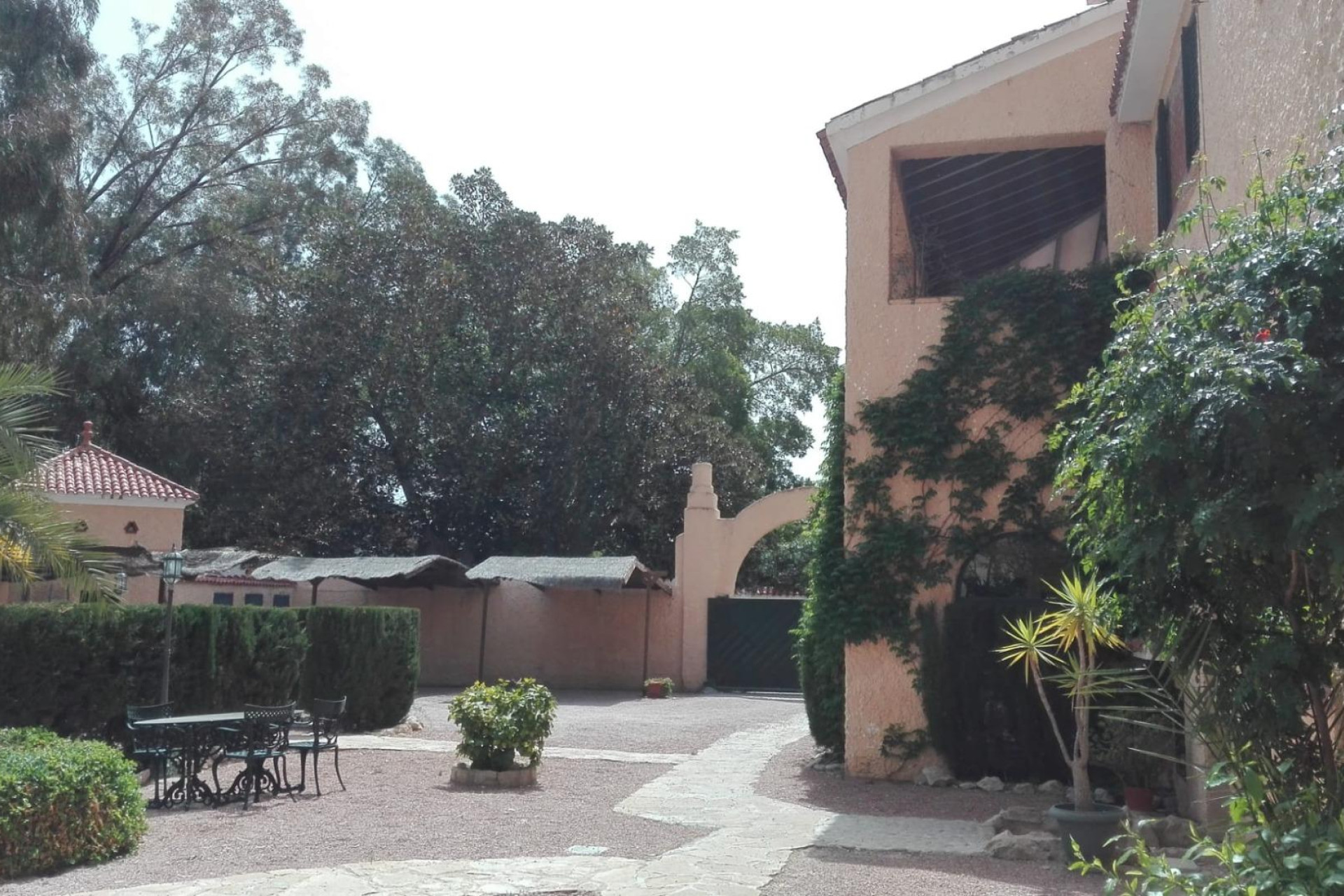 Reventa - Inmueble singular - San Juan de Alicante - Bellavista - Capiscol - Frank Espinós