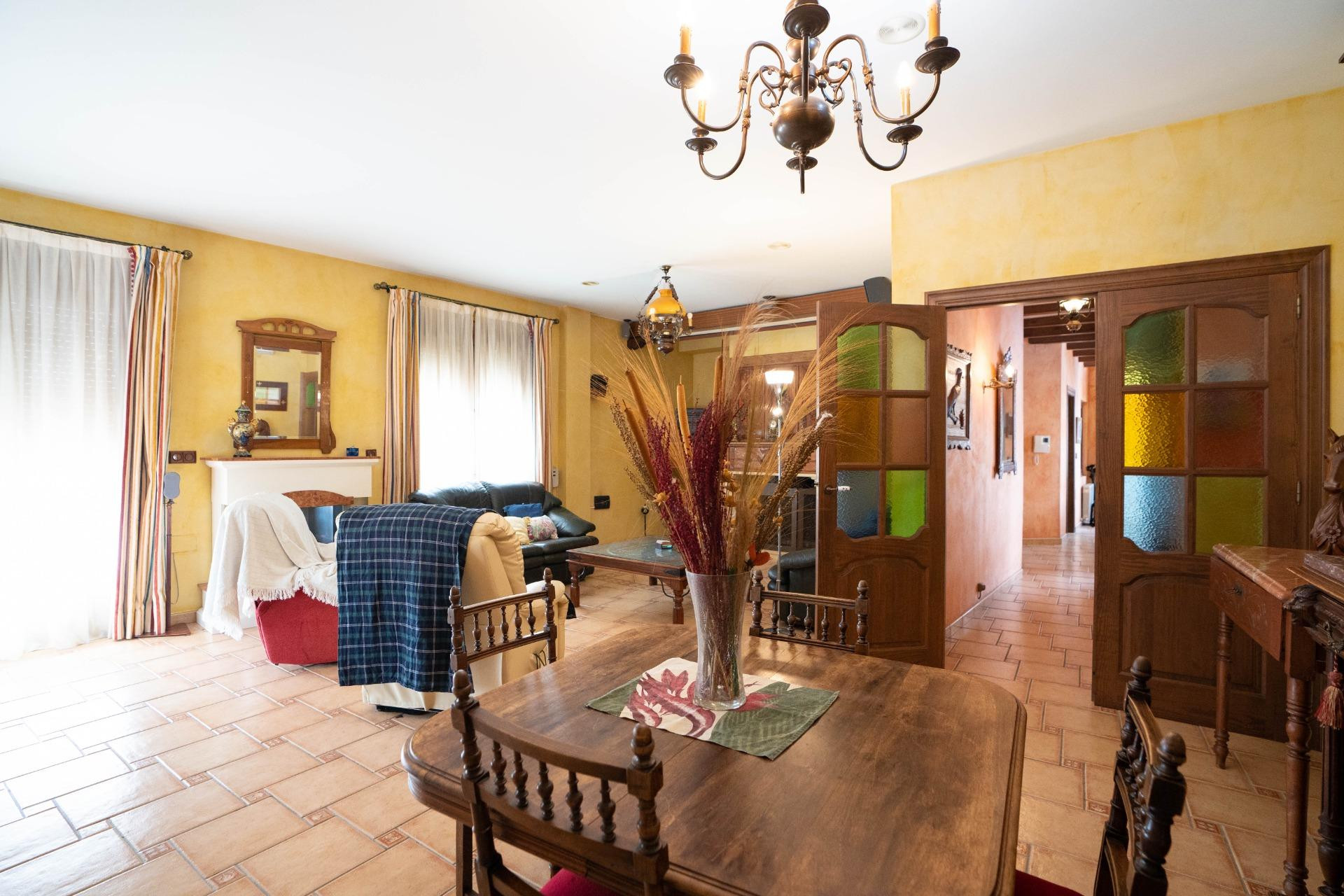 Reventa - Inmueble singular - San Miguel de Salinas - CENTRO