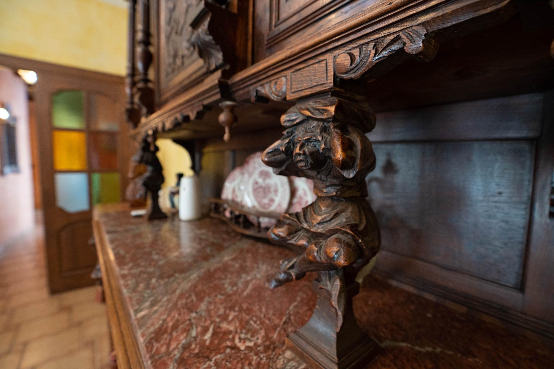 Reventa - Inmueble singular - San Miguel de Salinas - CENTRO