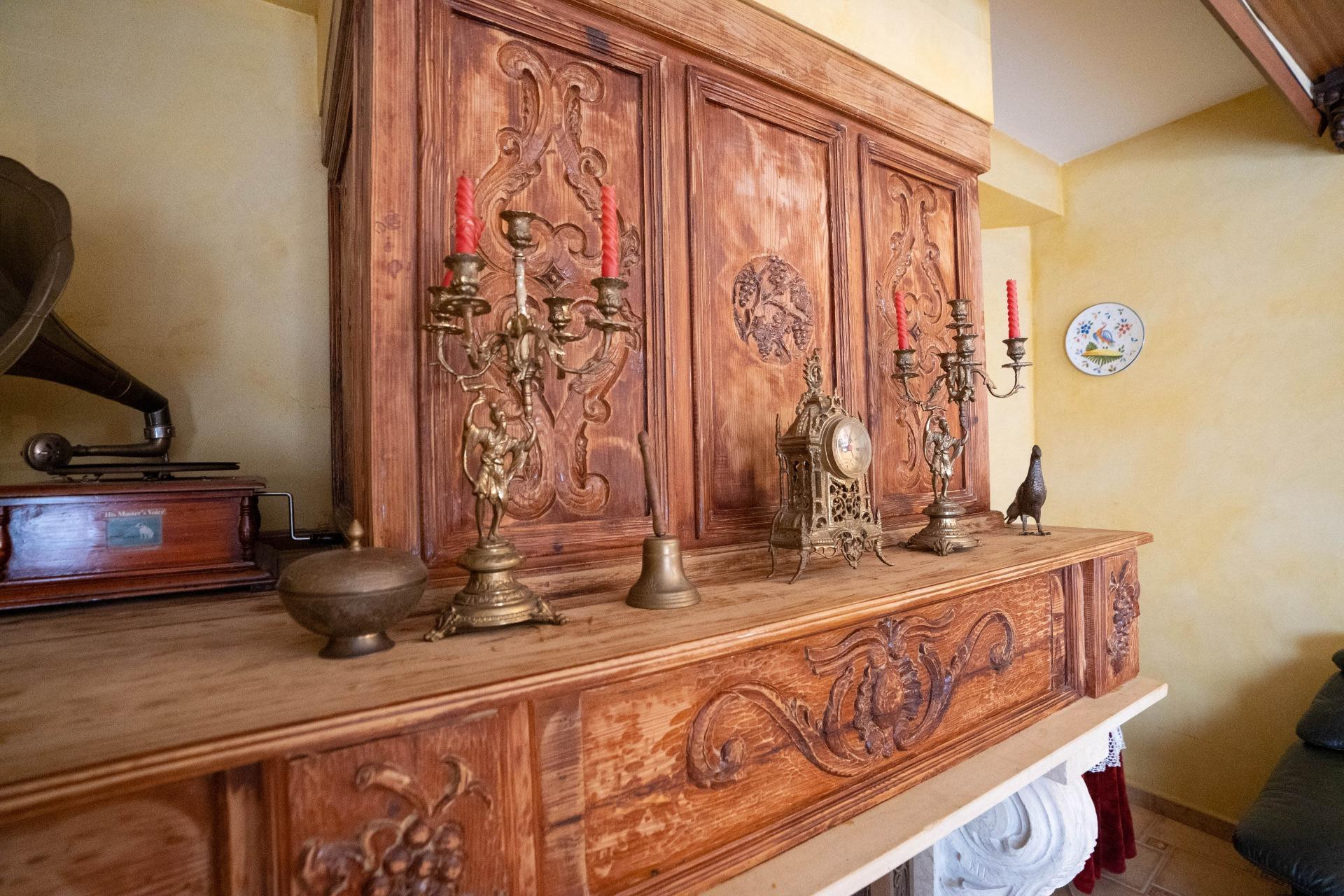 Reventa - Inmueble singular - San Miguel de Salinas - CENTRO