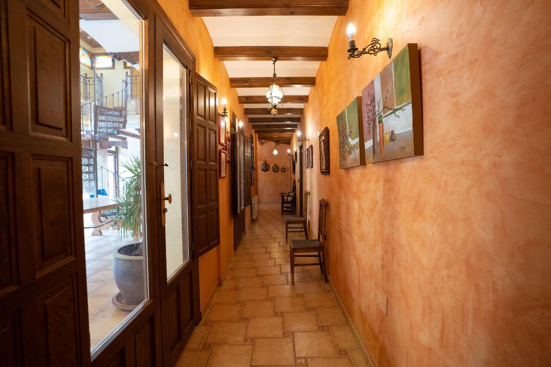 Reventa - Inmueble singular - San Miguel de Salinas - CENTRO