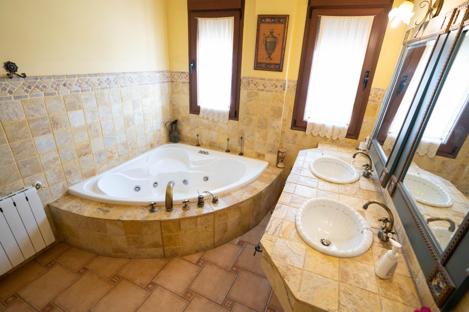 Reventa - Inmueble singular - San Miguel de Salinas - CENTRO