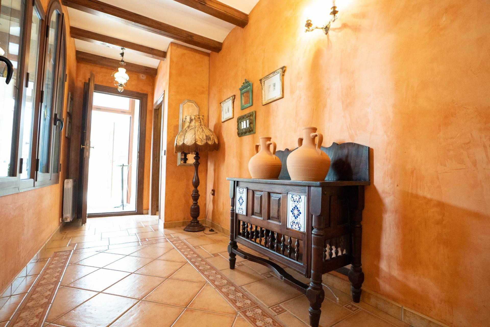 Reventa - Inmueble singular - San Miguel de Salinas - CENTRO