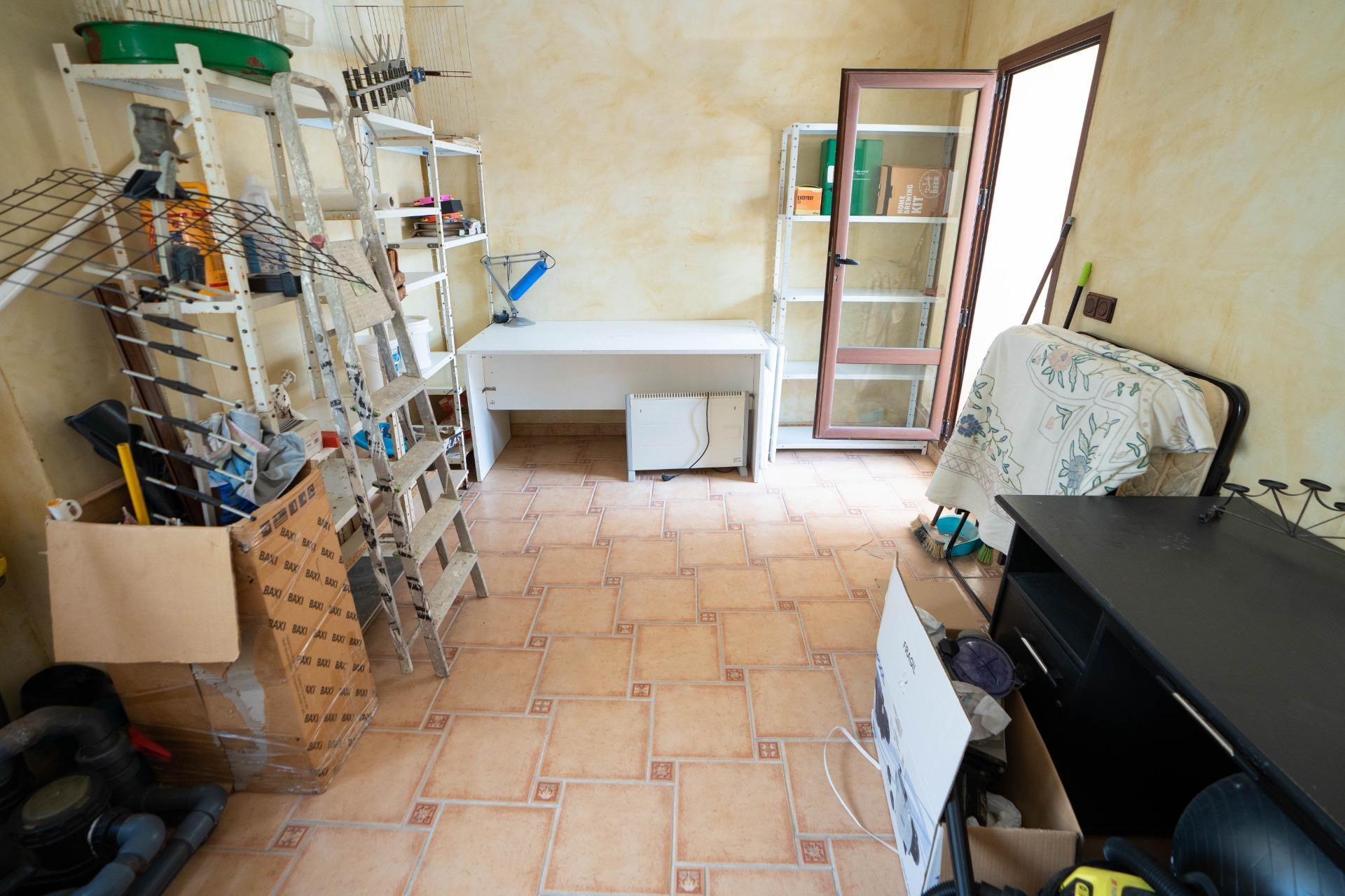 Reventa - Inmueble singular - San Miguel de Salinas - CENTRO