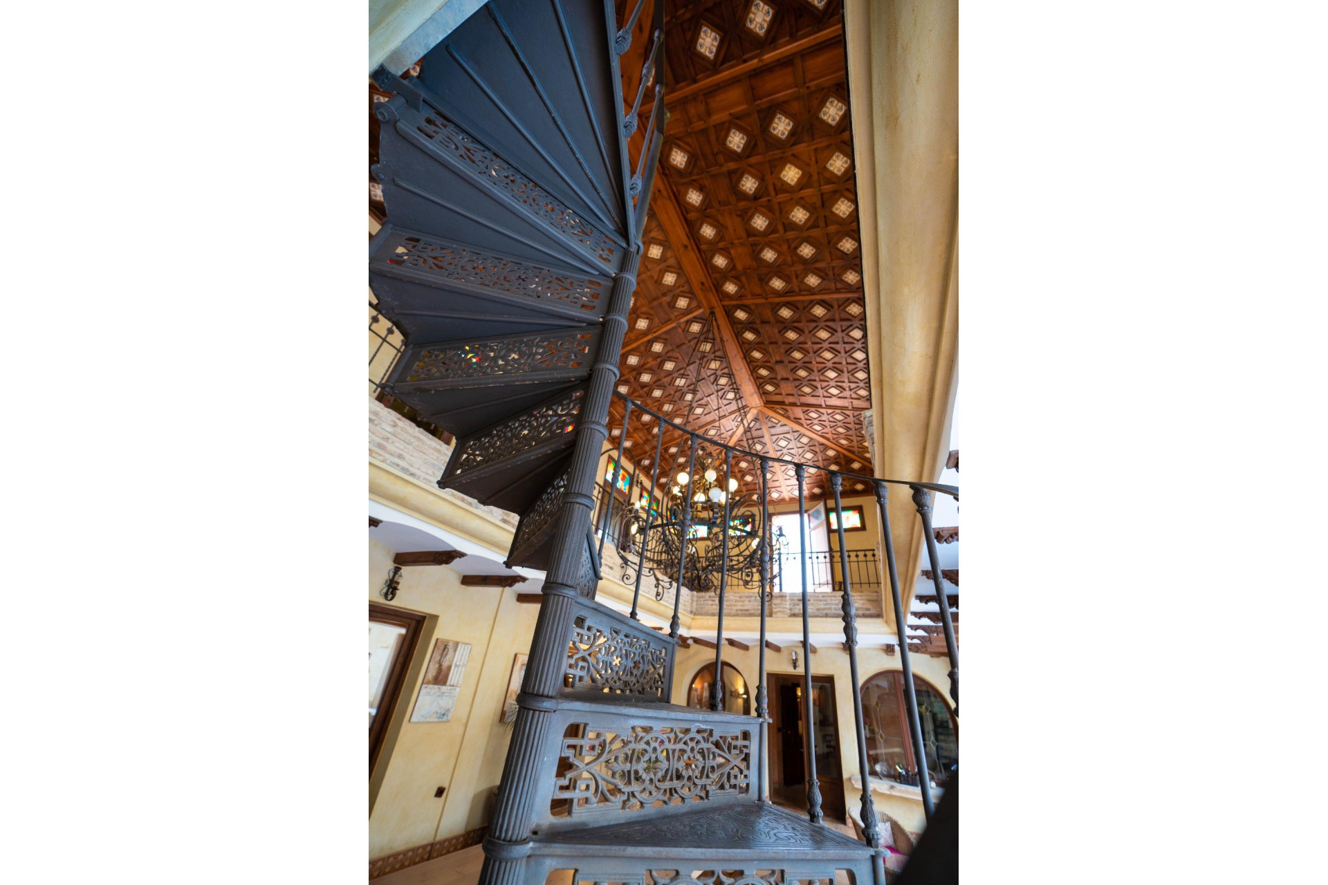 Reventa - Inmueble singular - San Miguel de Salinas - CENTRO