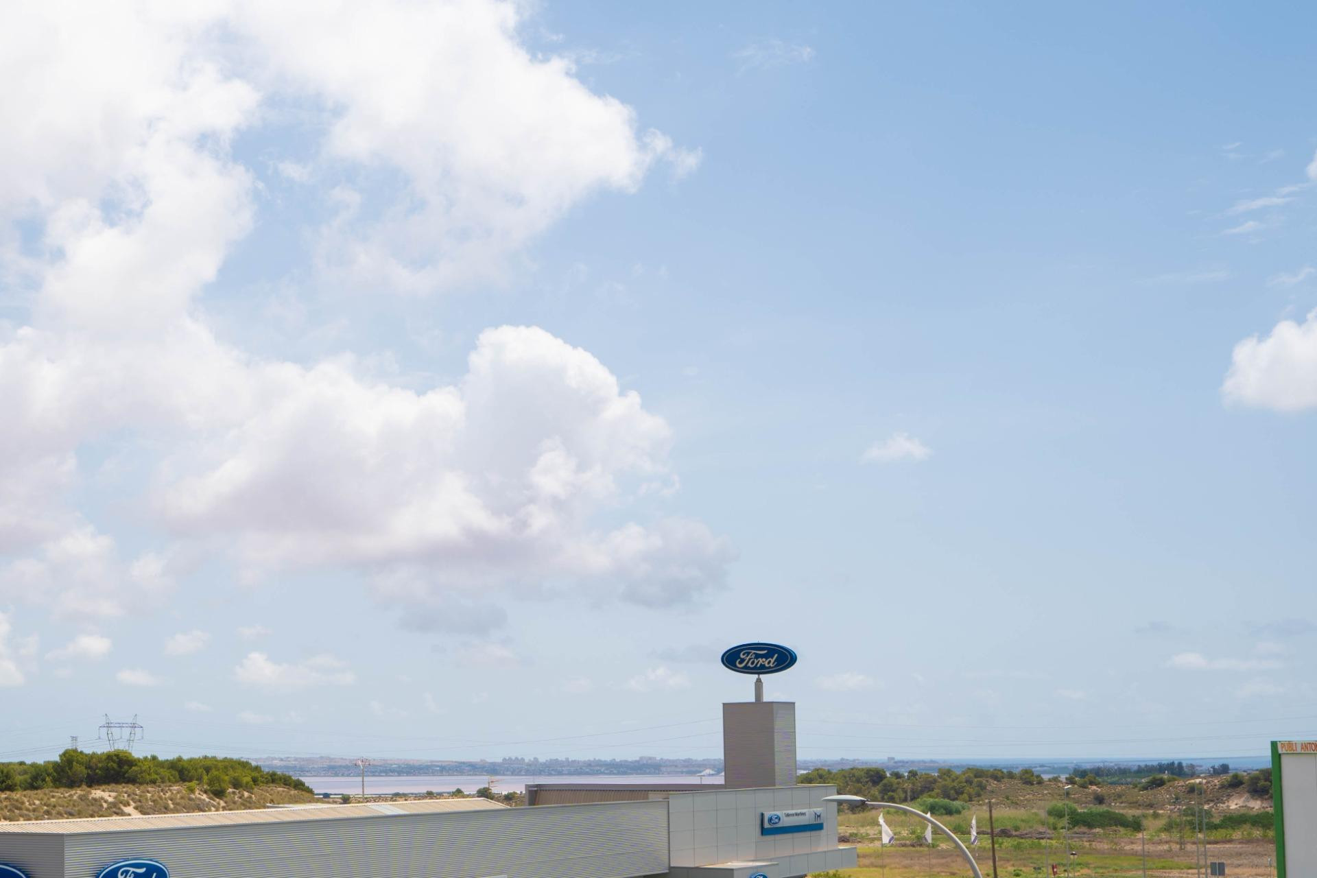 Reventa - Inmueble singular - San Miguel de Salinas - CENTRO