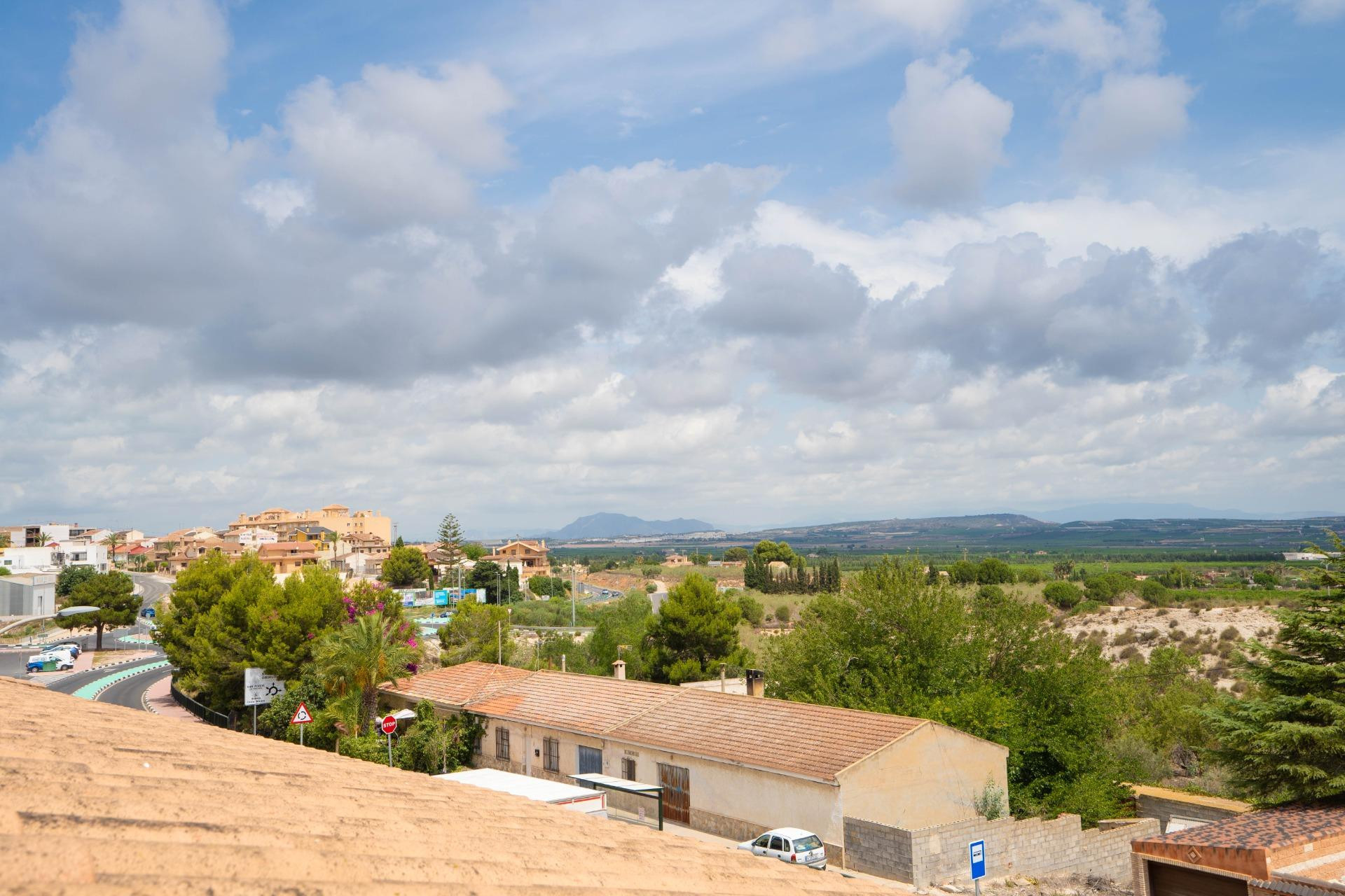 Reventa - Inmueble singular - San Miguel de Salinas - CENTRO