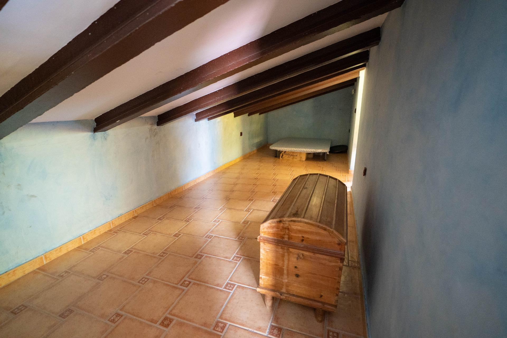 Reventa - Inmueble singular - San Miguel de Salinas - CENTRO