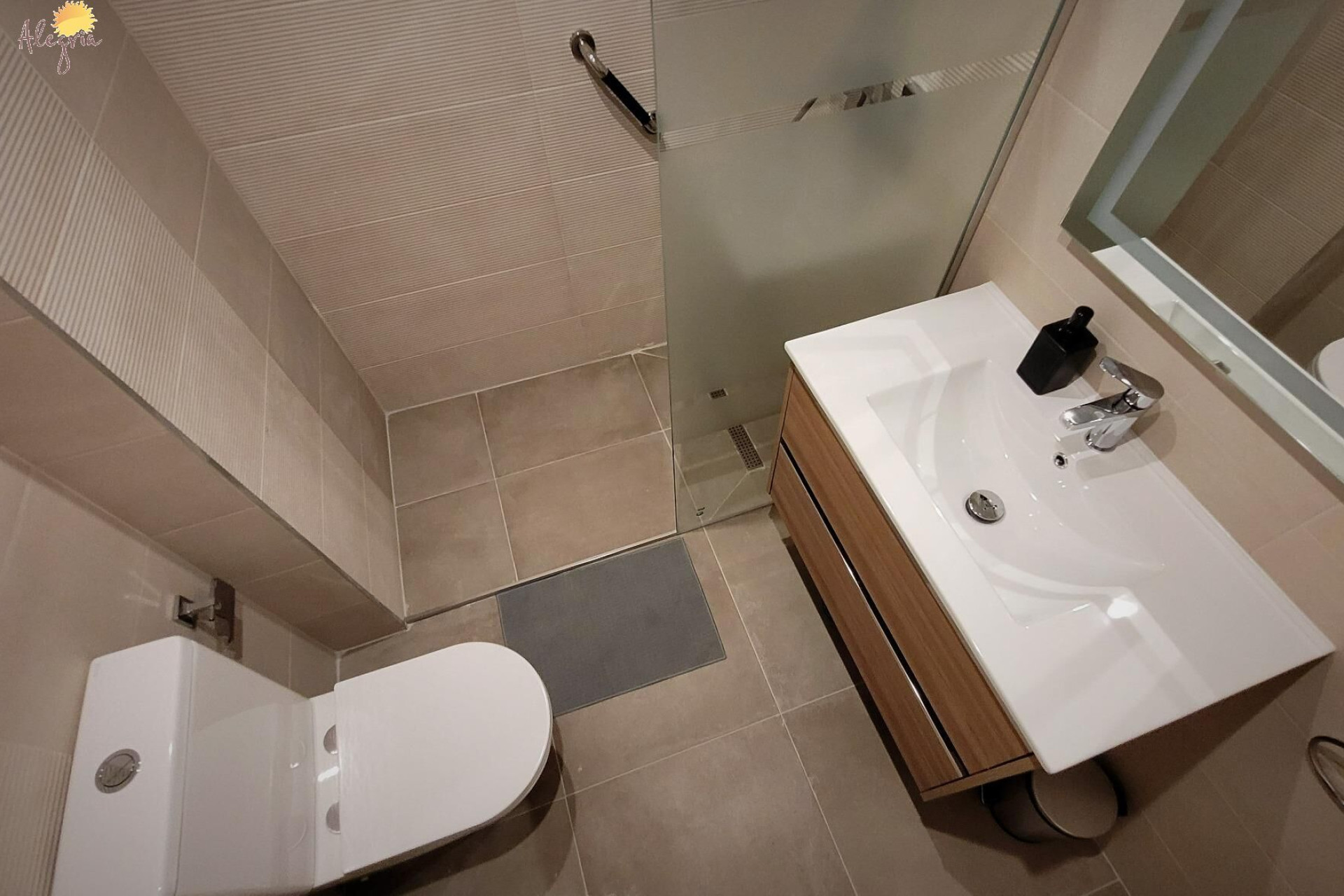 Reventa - Inmueble singular - Torrevieja - Los Balcones - Los Altos del Edén