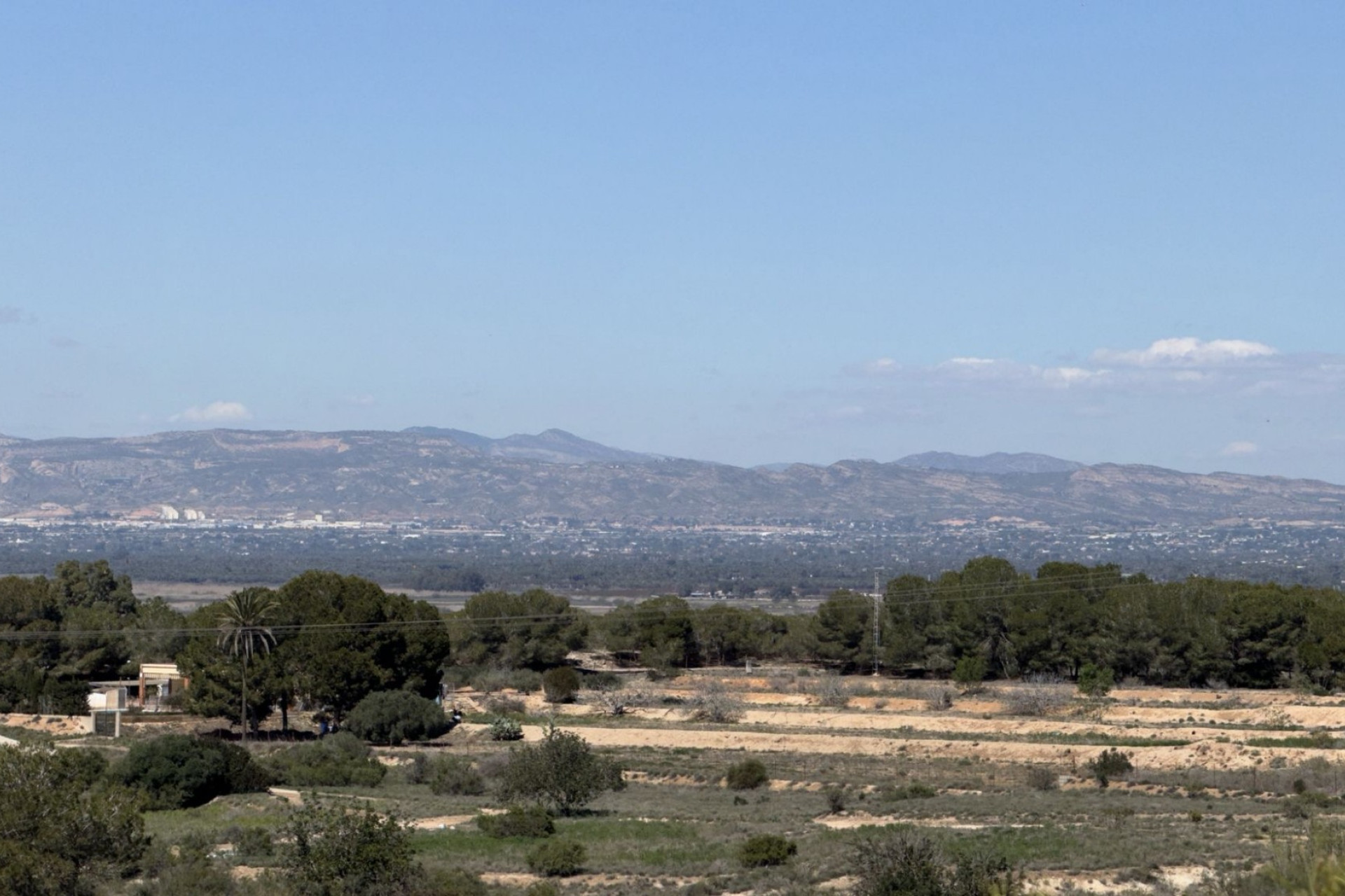 Reventa - Land and Plots - San Fulgencio - La Marina