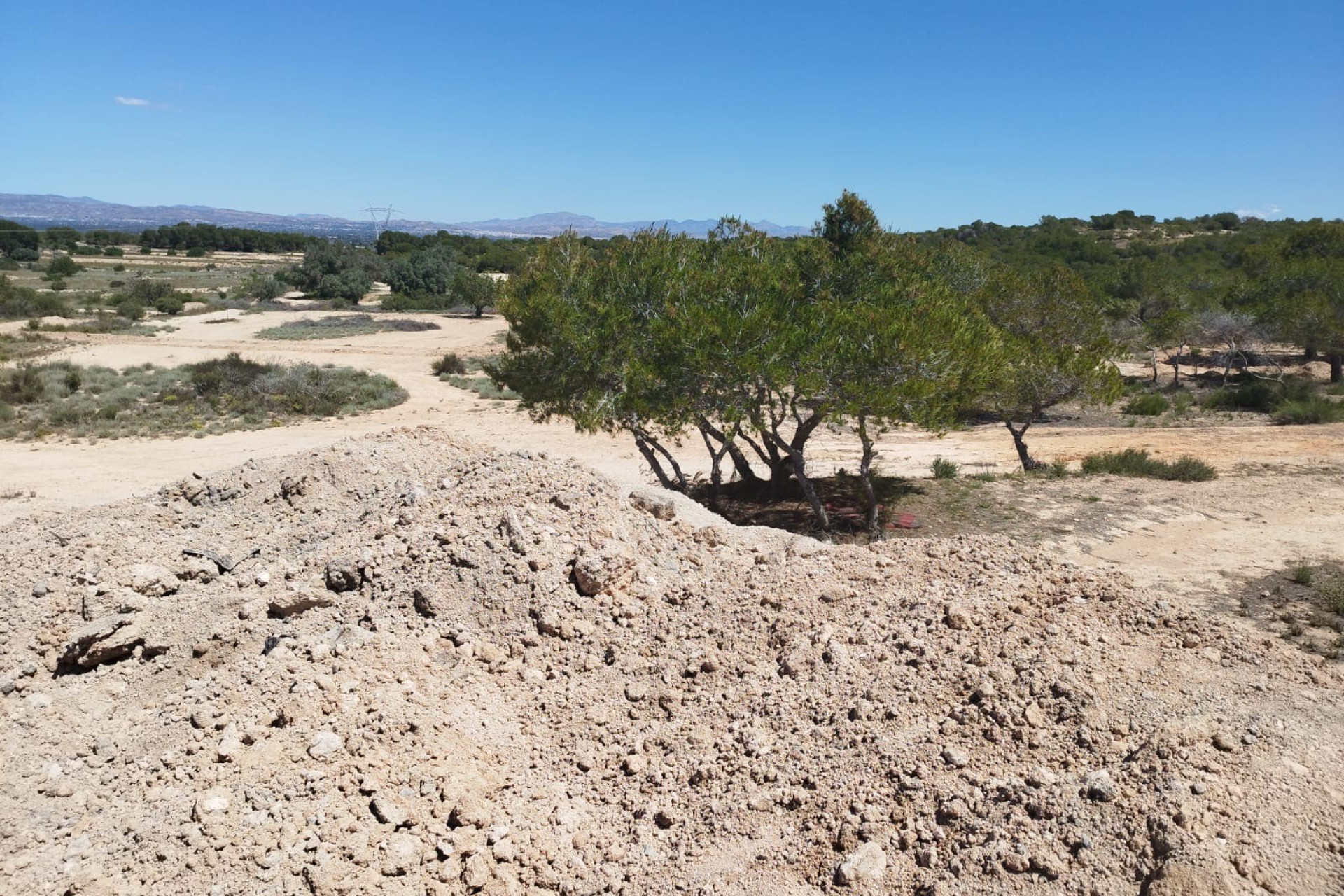 Reventa - Land and Plots - San Fulgencio - La Marina