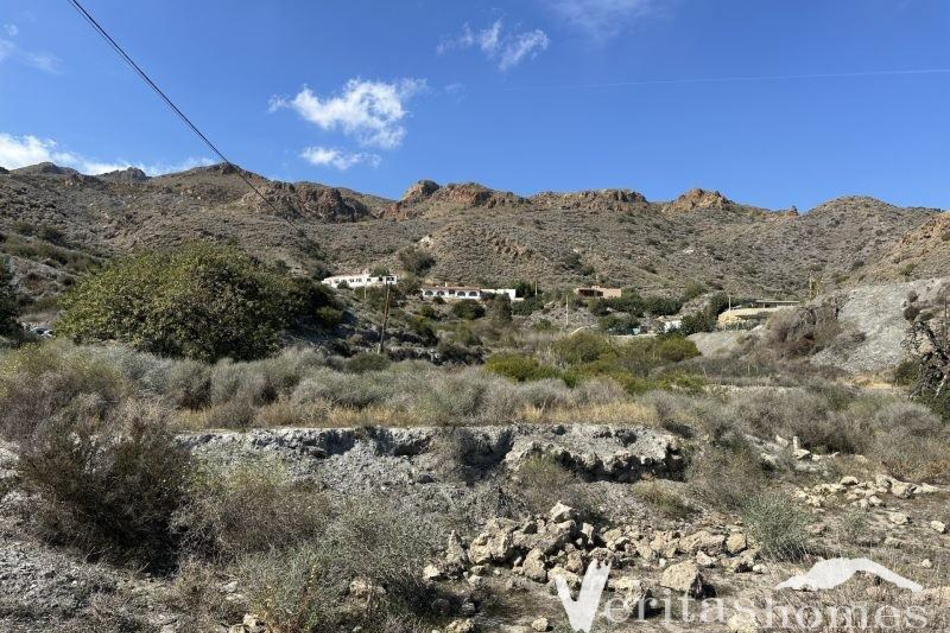 Reventa - land - Mojacar Playa