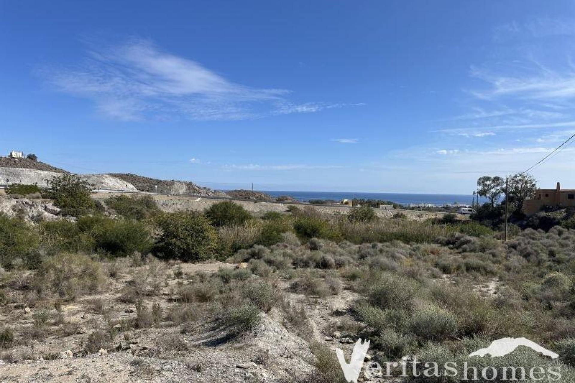 Reventa - land - Mojacar Playa