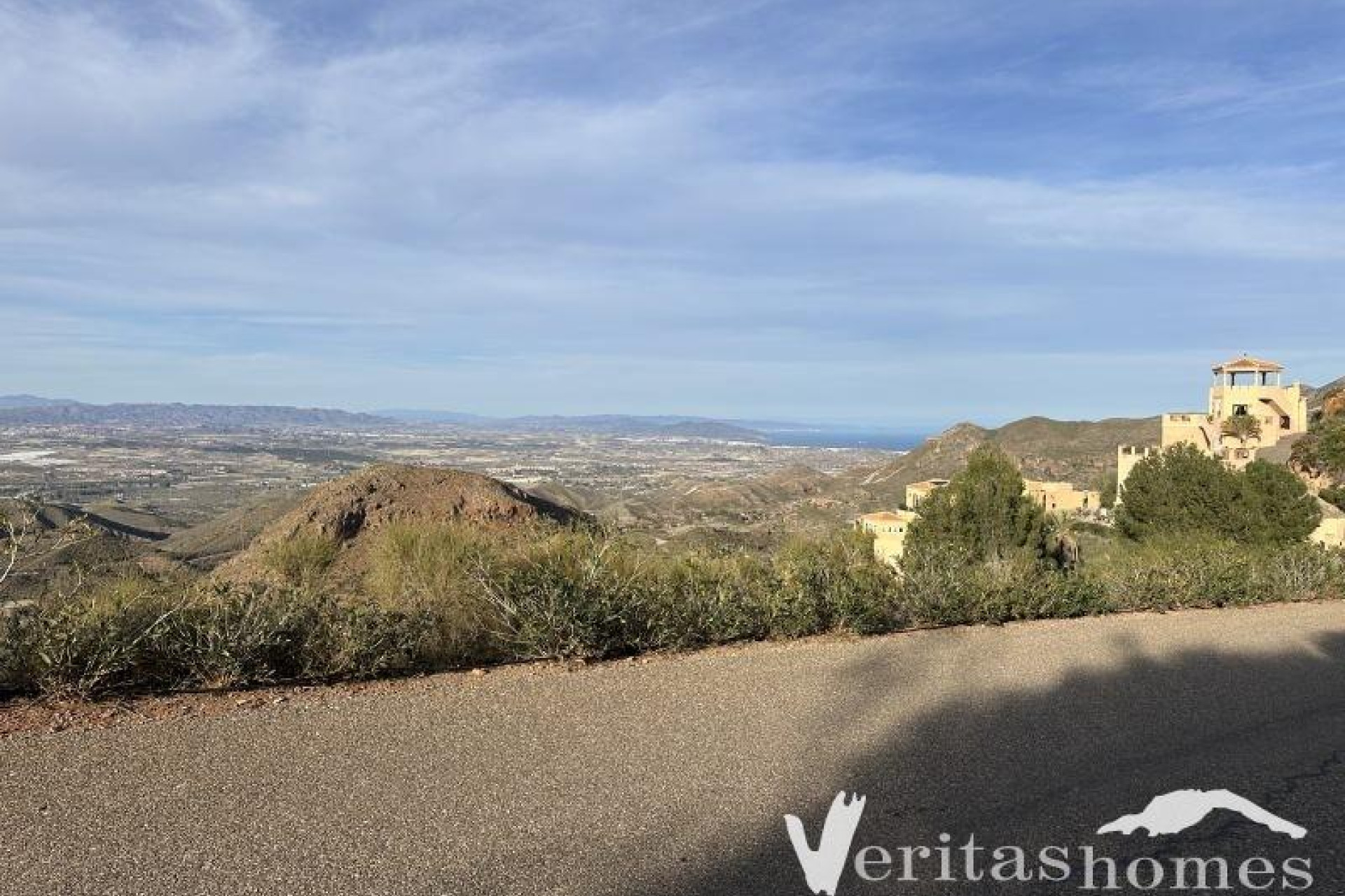 Reventa - land - Turre