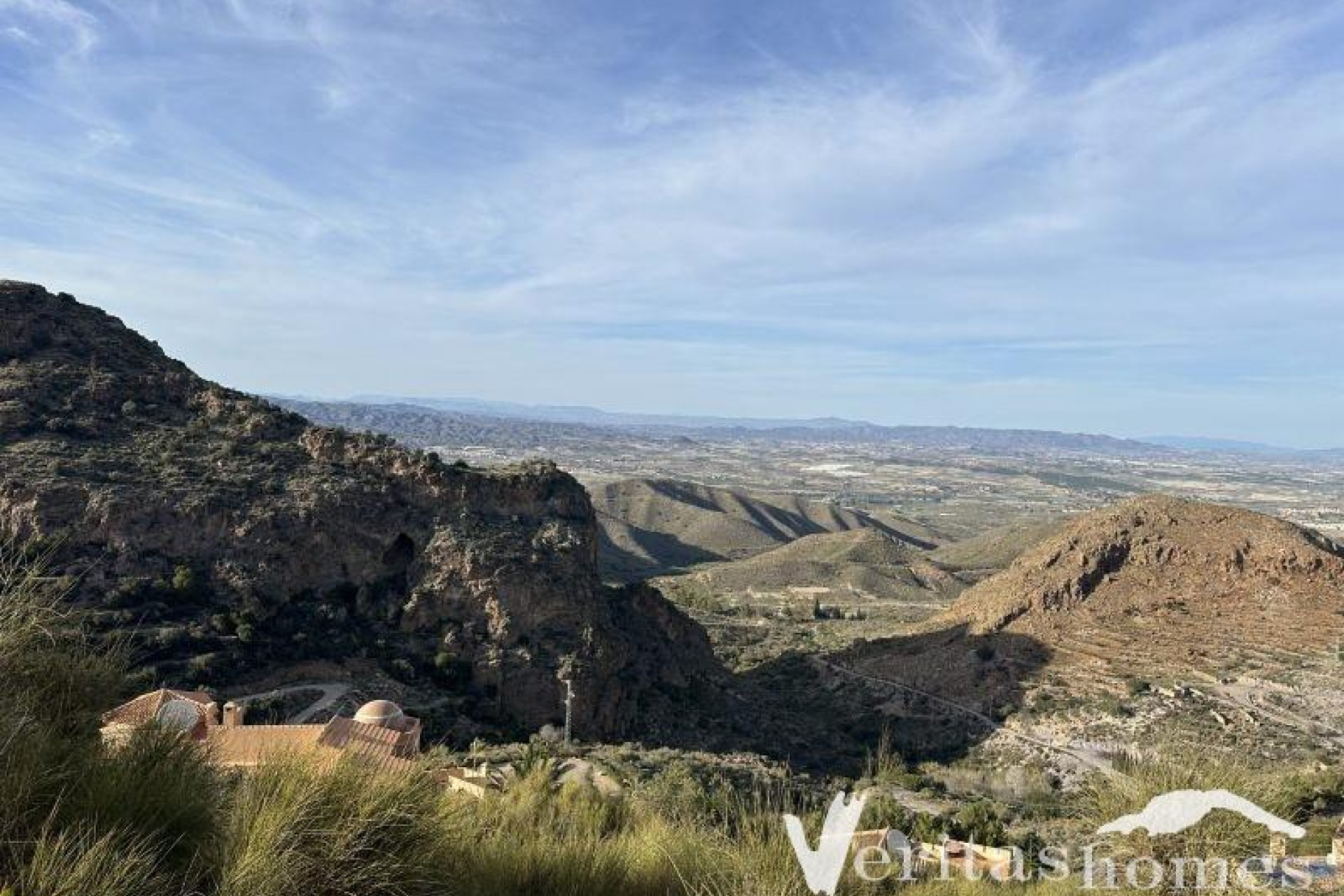 Reventa - land - Turre