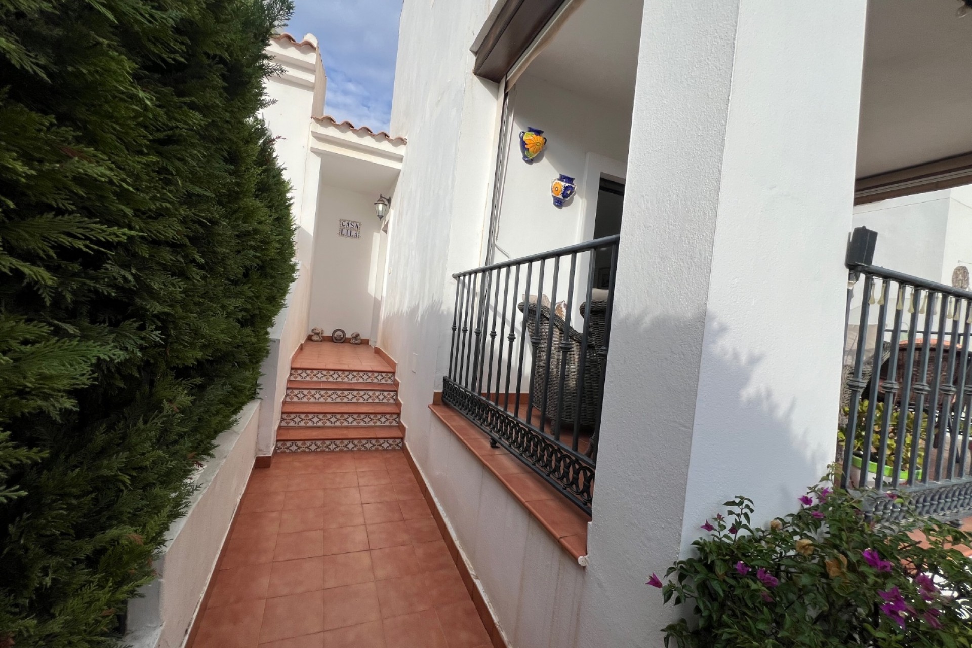 Reventa - Link-Detached House - Algorfa - La Finca Golf Resort