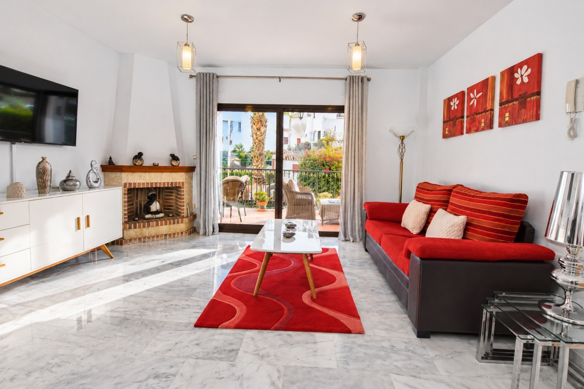 Reventa - Link-Detached House - Algorfa - La Finca Golf Resort