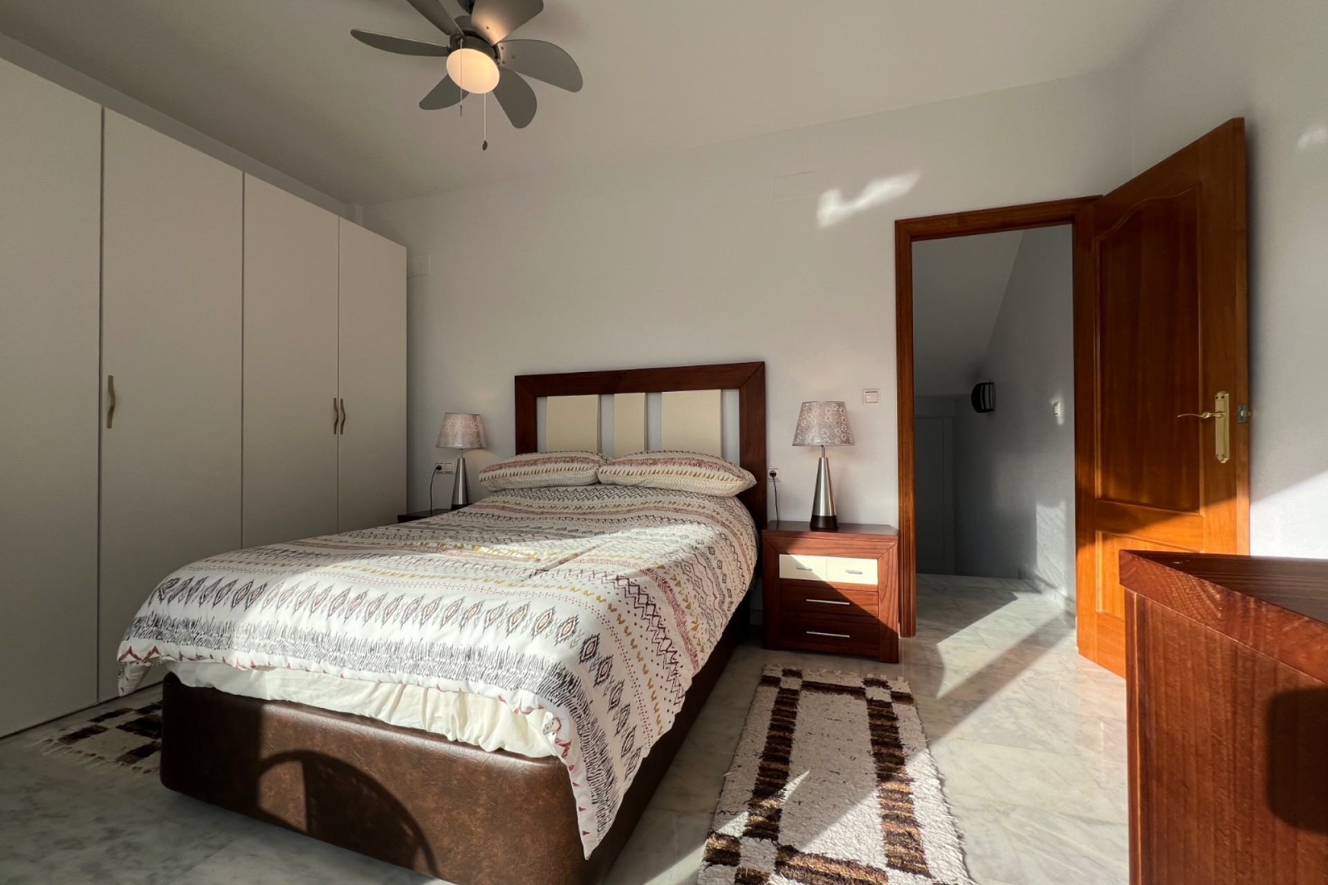 Reventa - Link-Detached House - Algorfa - La Finca Golf Resort
