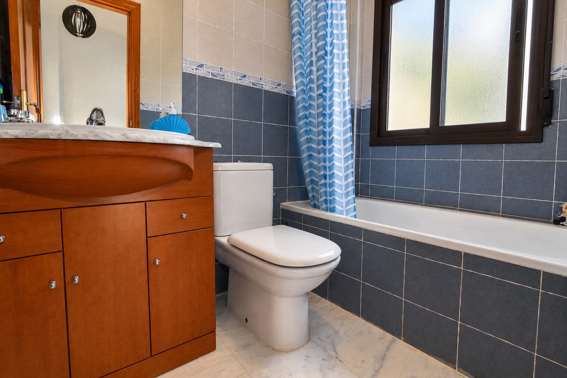 Reventa - Link-Detached House - Algorfa - La Finca Golf Resort