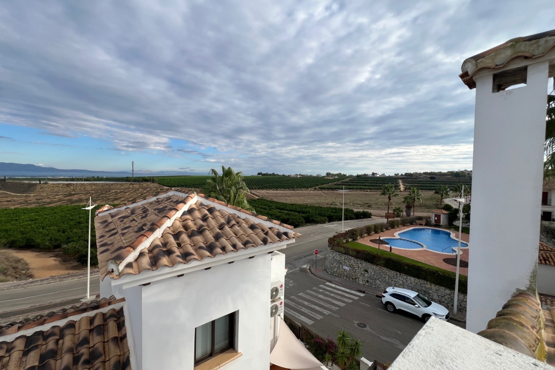Reventa - Link-Detached House - Algorfa - La Finca Golf Resort