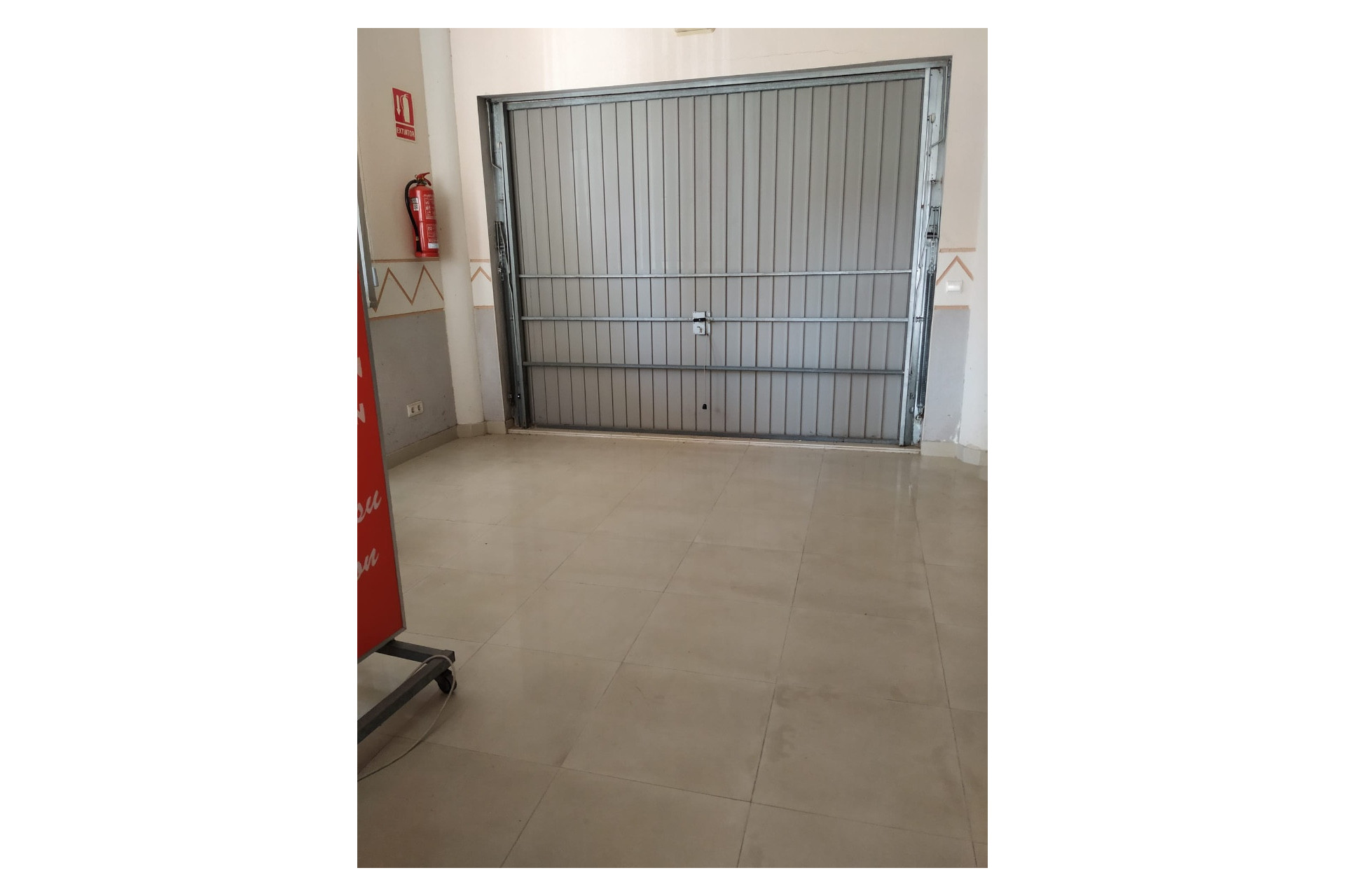 Reventa - local - Bellreguard - Playa