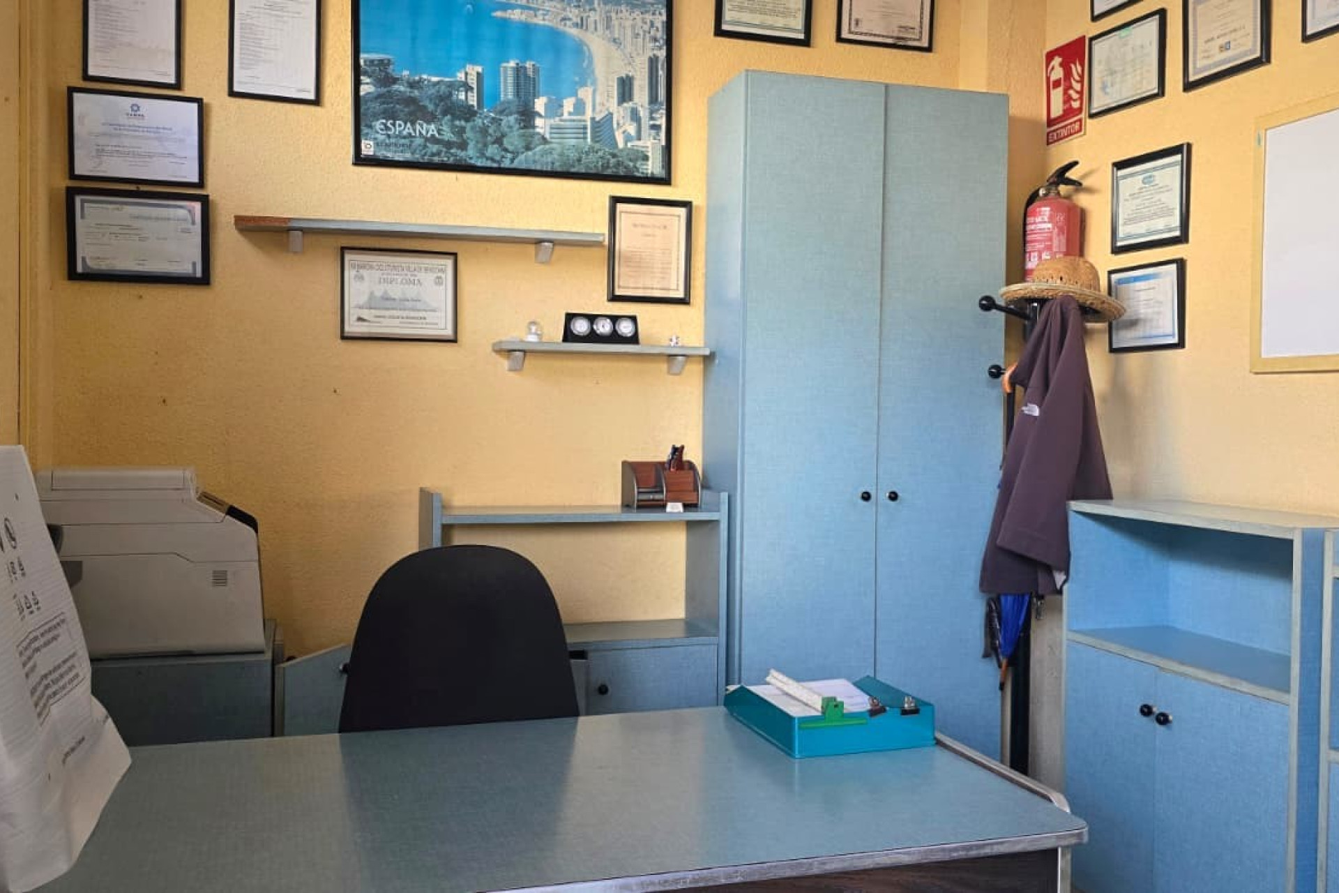 Reventa - local - Benidorm - Centro