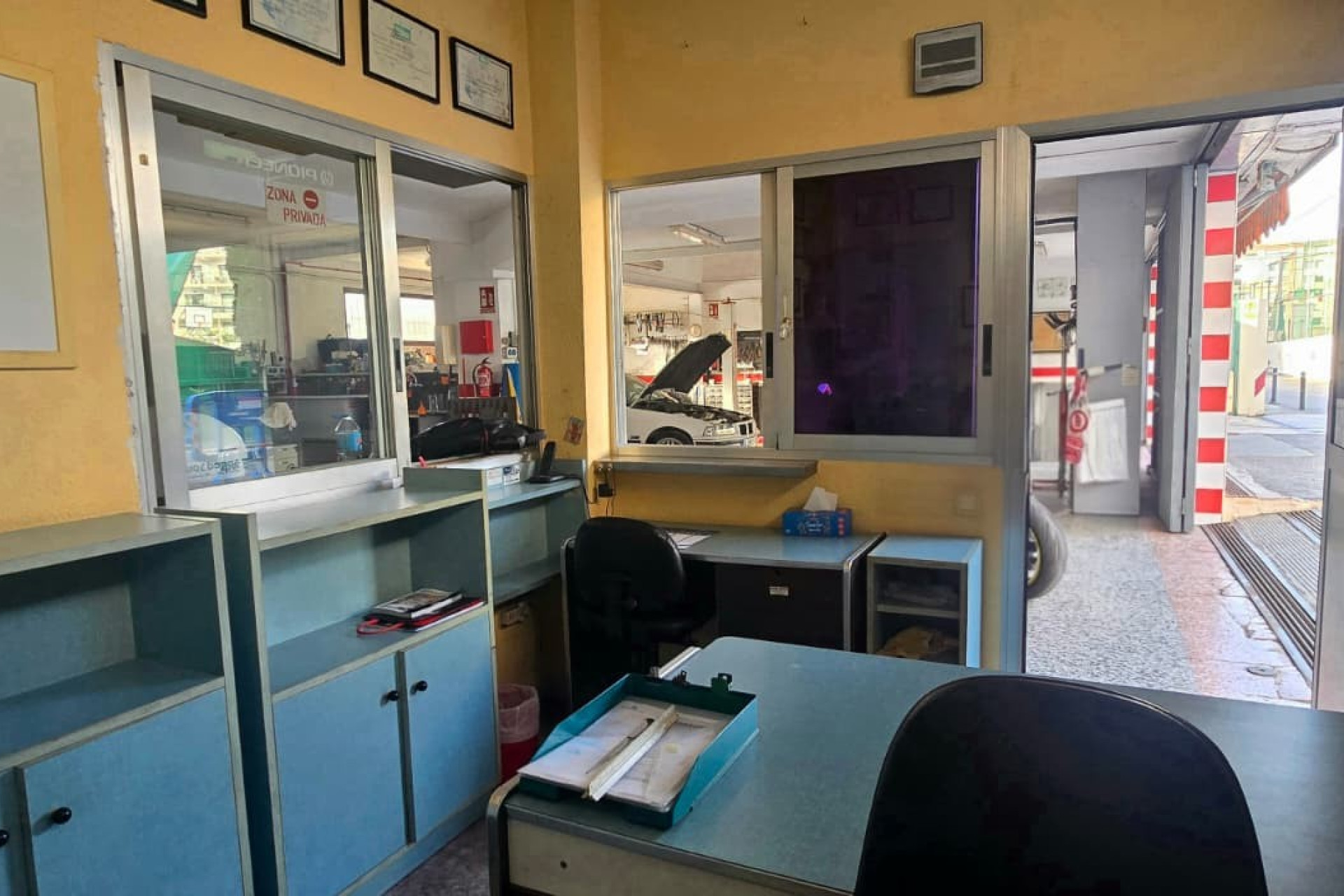 Reventa - local - Benidorm - Centro