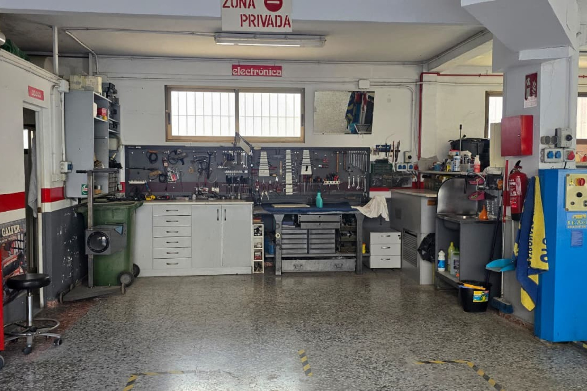 Reventa - local - Benidorm - Centro