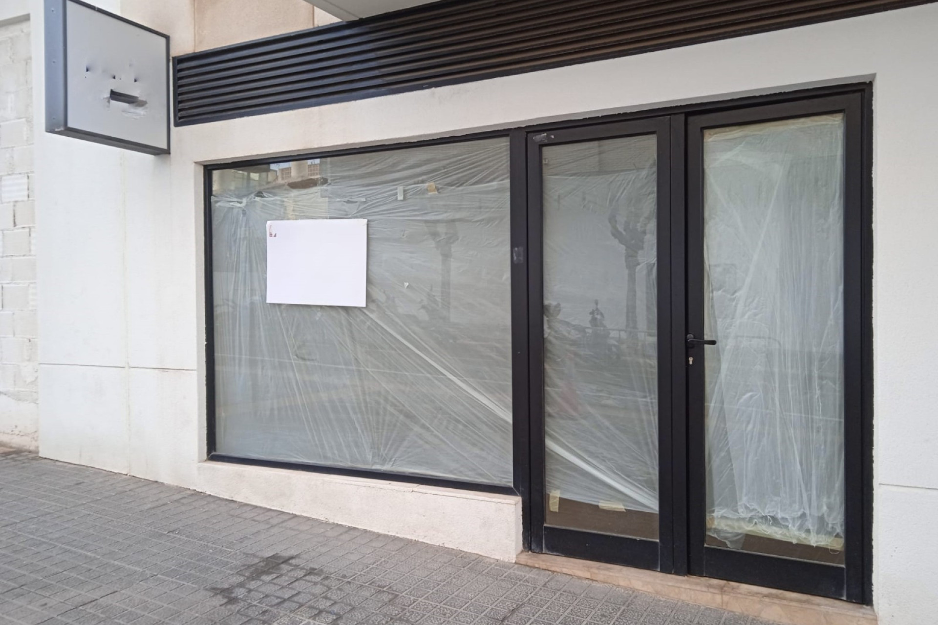 Reventa - local - Benidorm - Levante