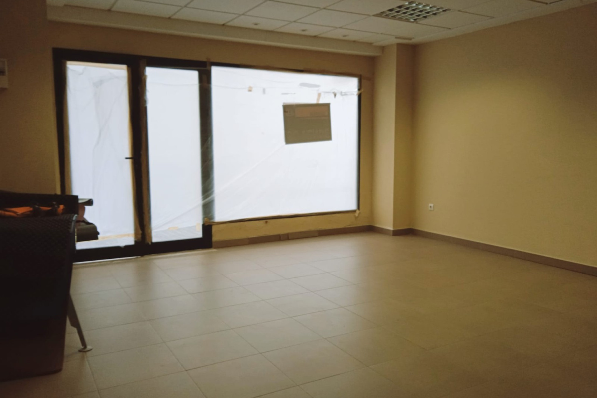 Reventa - local - Benidorm - Levante