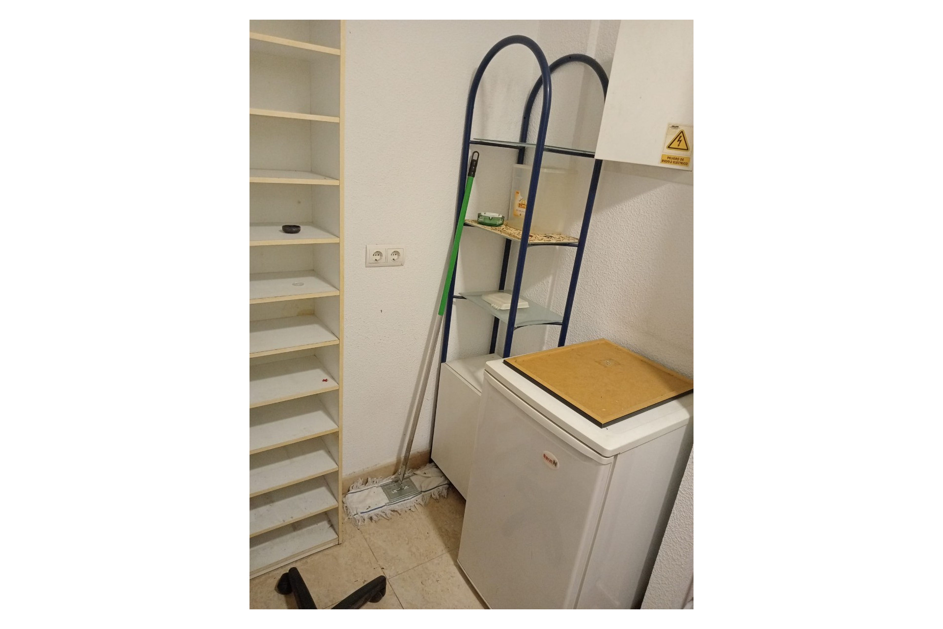 Reventa - local - Benidorm - Levante