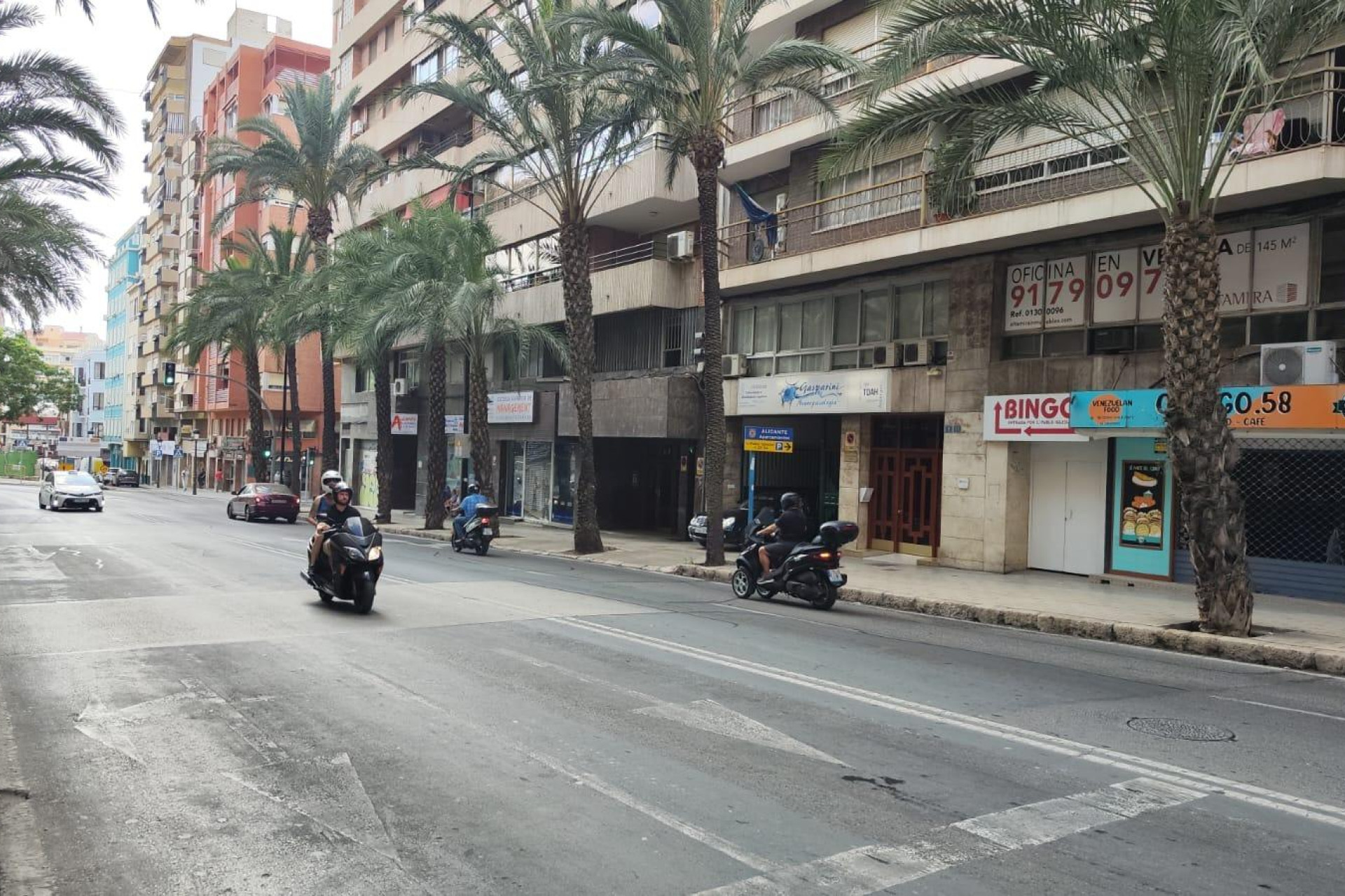 Reventa - Local Comercial - Alicante - Centro Tradicional