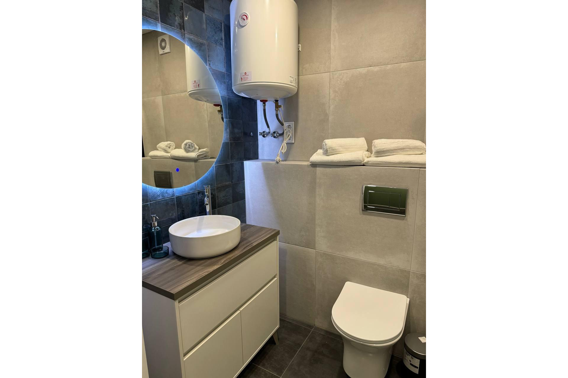 Reventa - Local Comercial - Alicante - Mercado