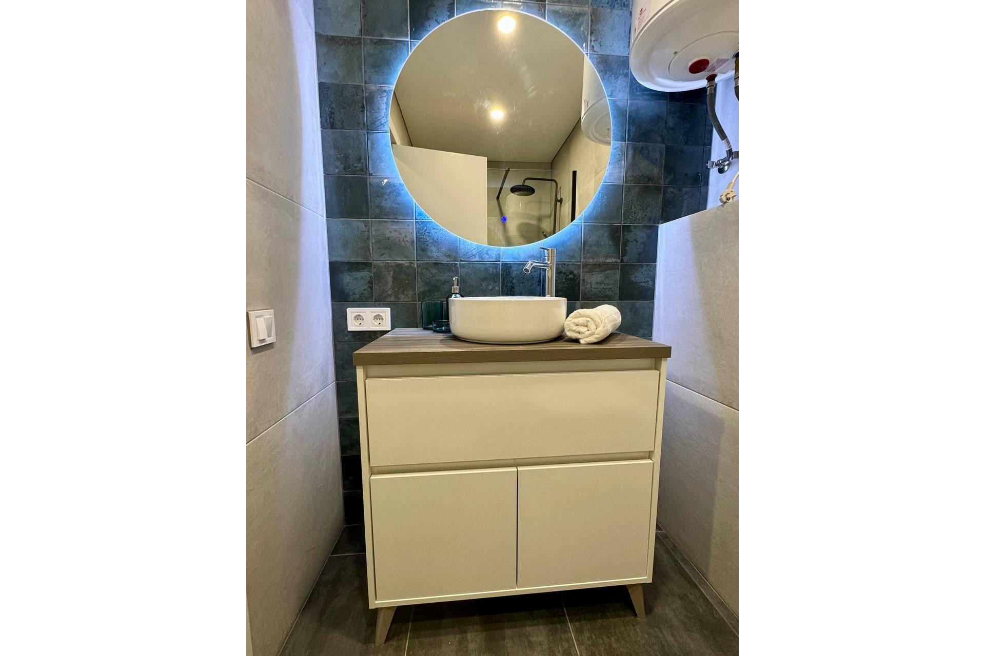 Reventa - Local Comercial - Alicante - Mercado