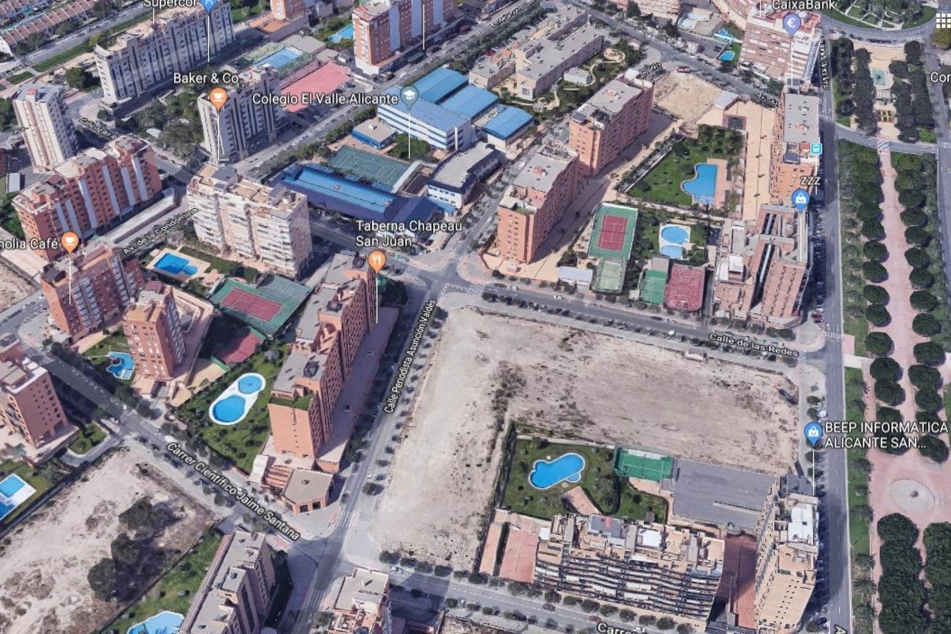 Reventa - Local Comercial - Alicante - Playa de San Juan