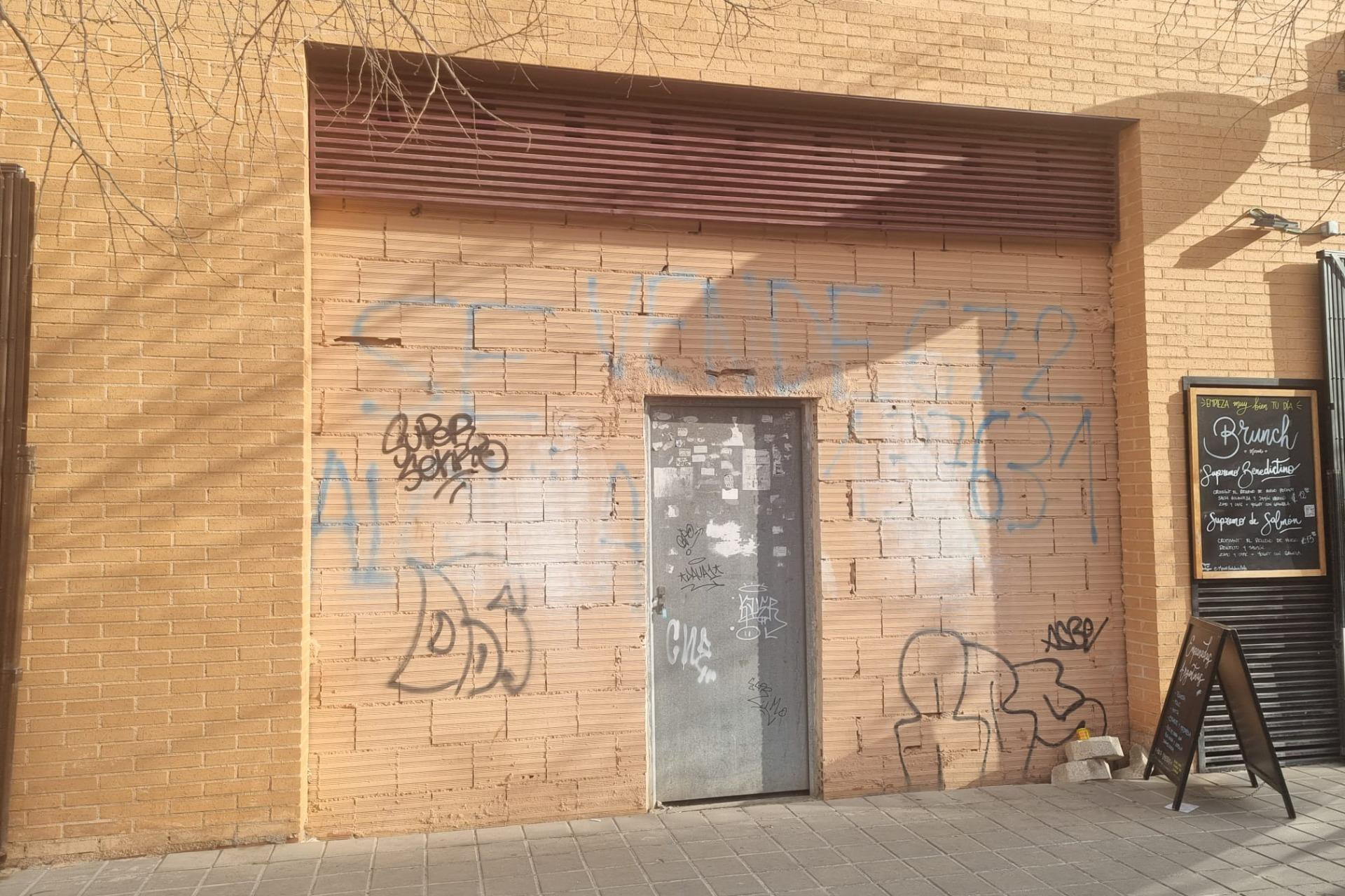 Reventa - Local Comercial - Alicante - Playa de San Juan