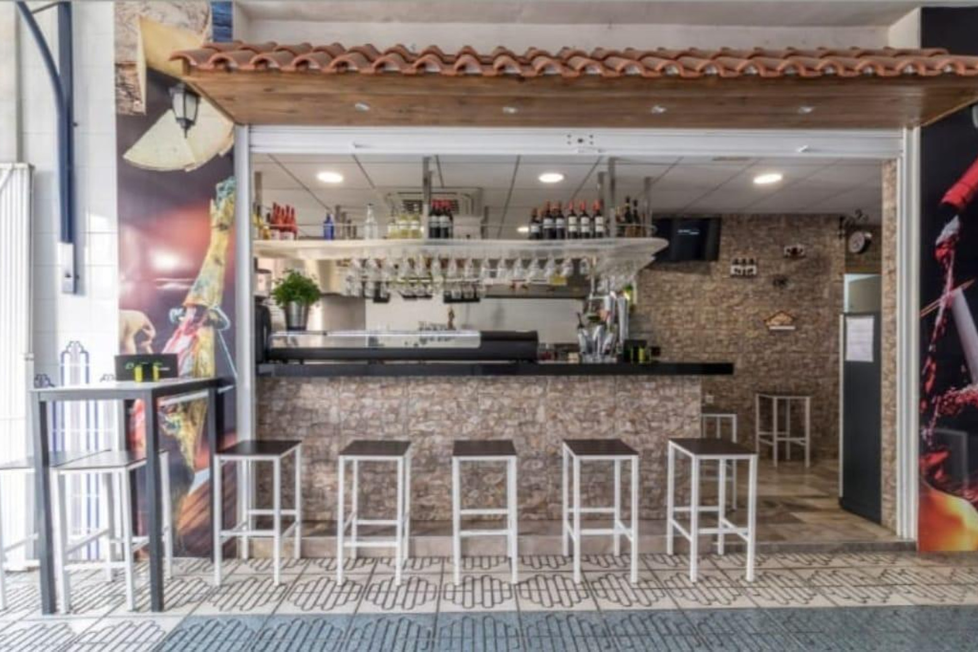 Reventa - Local Comercial - Alicante - Playa de San Juan