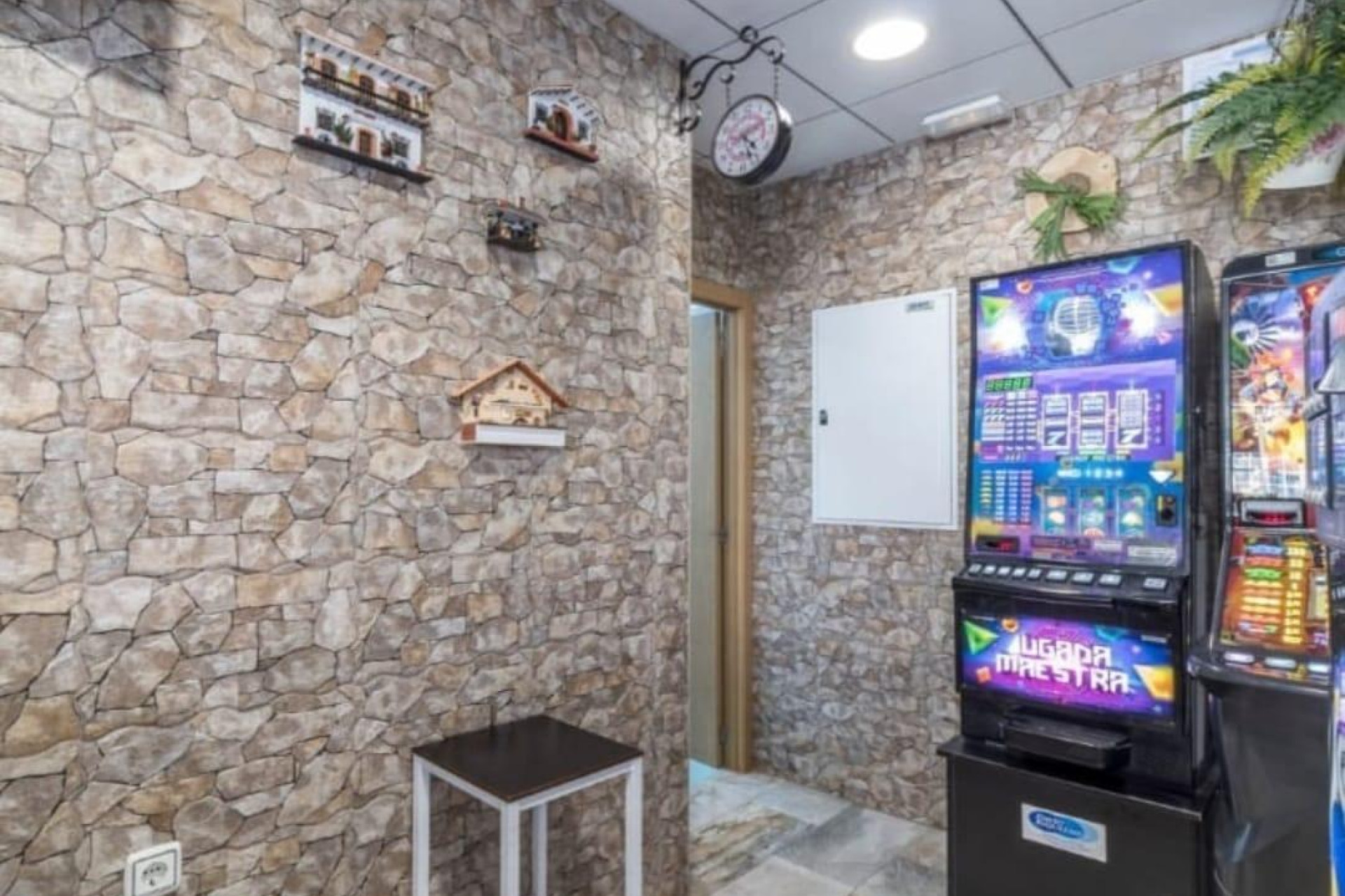 Reventa - Local Comercial - Alicante - Playa de San Juan