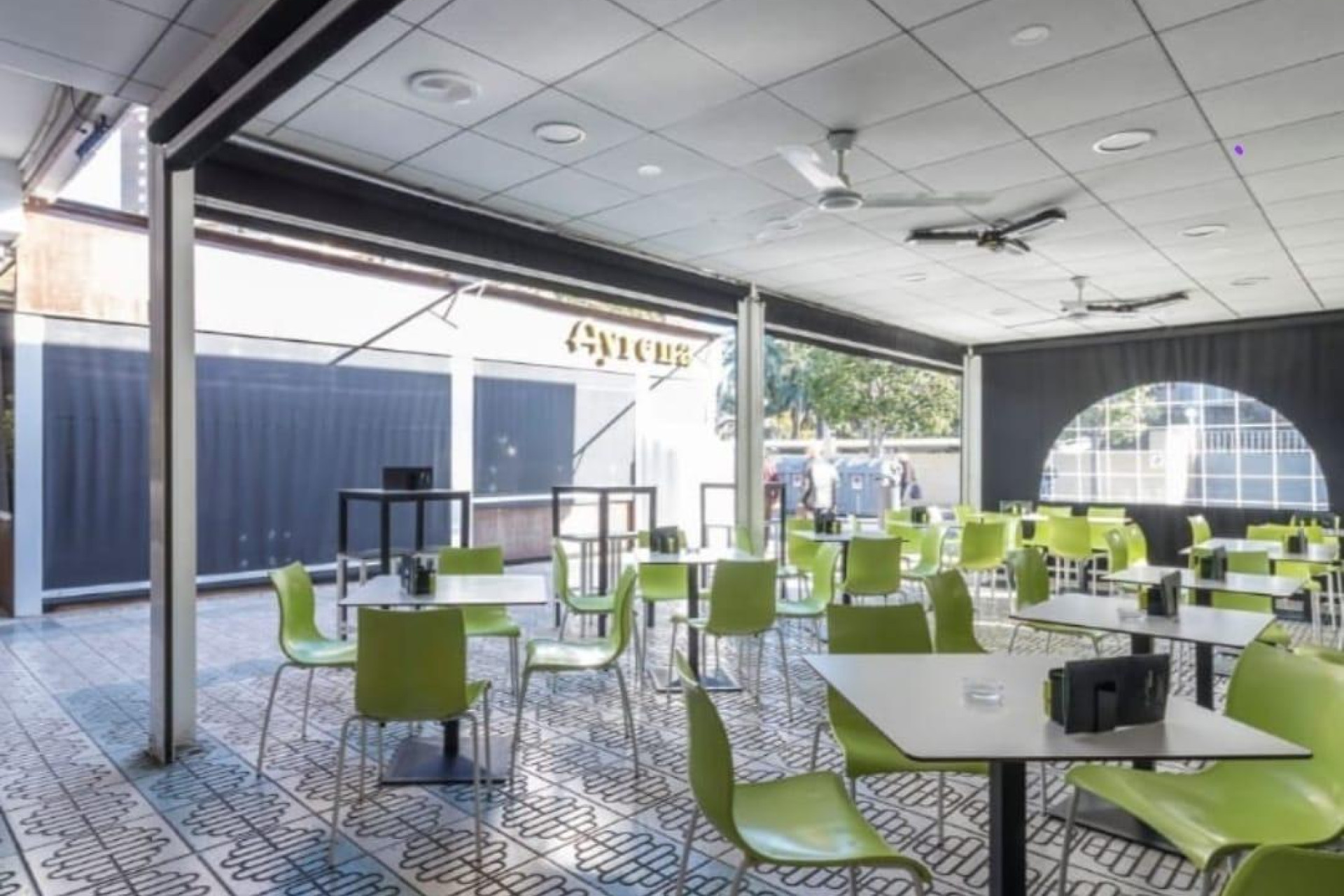 Reventa - Local Comercial - Alicante - Playa de San Juan