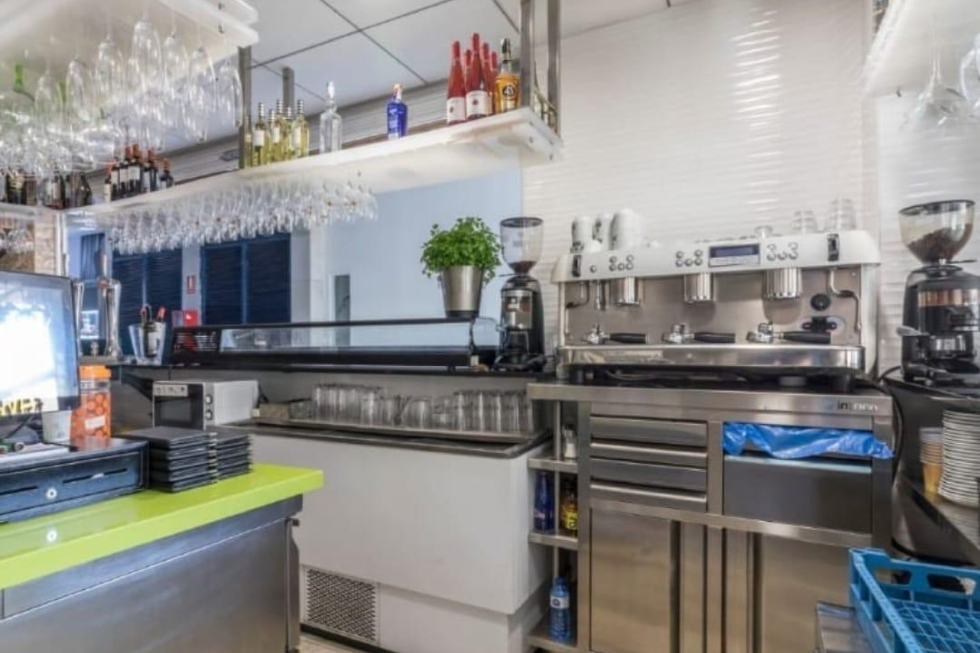 Reventa - Local Comercial - Alicante - Playa de San Juan