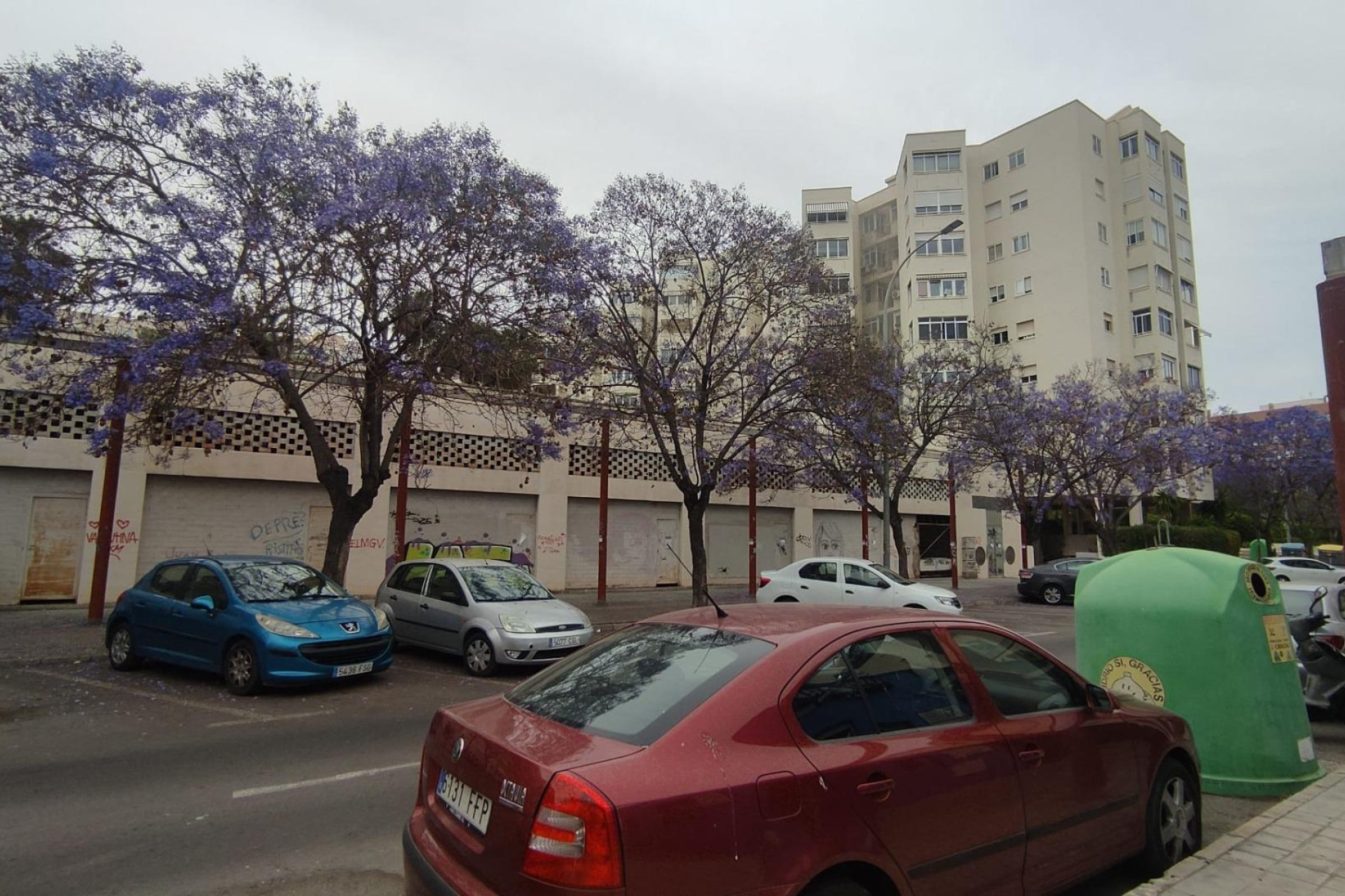 Reventa - Local Comercial - Alicante - San Gabriel